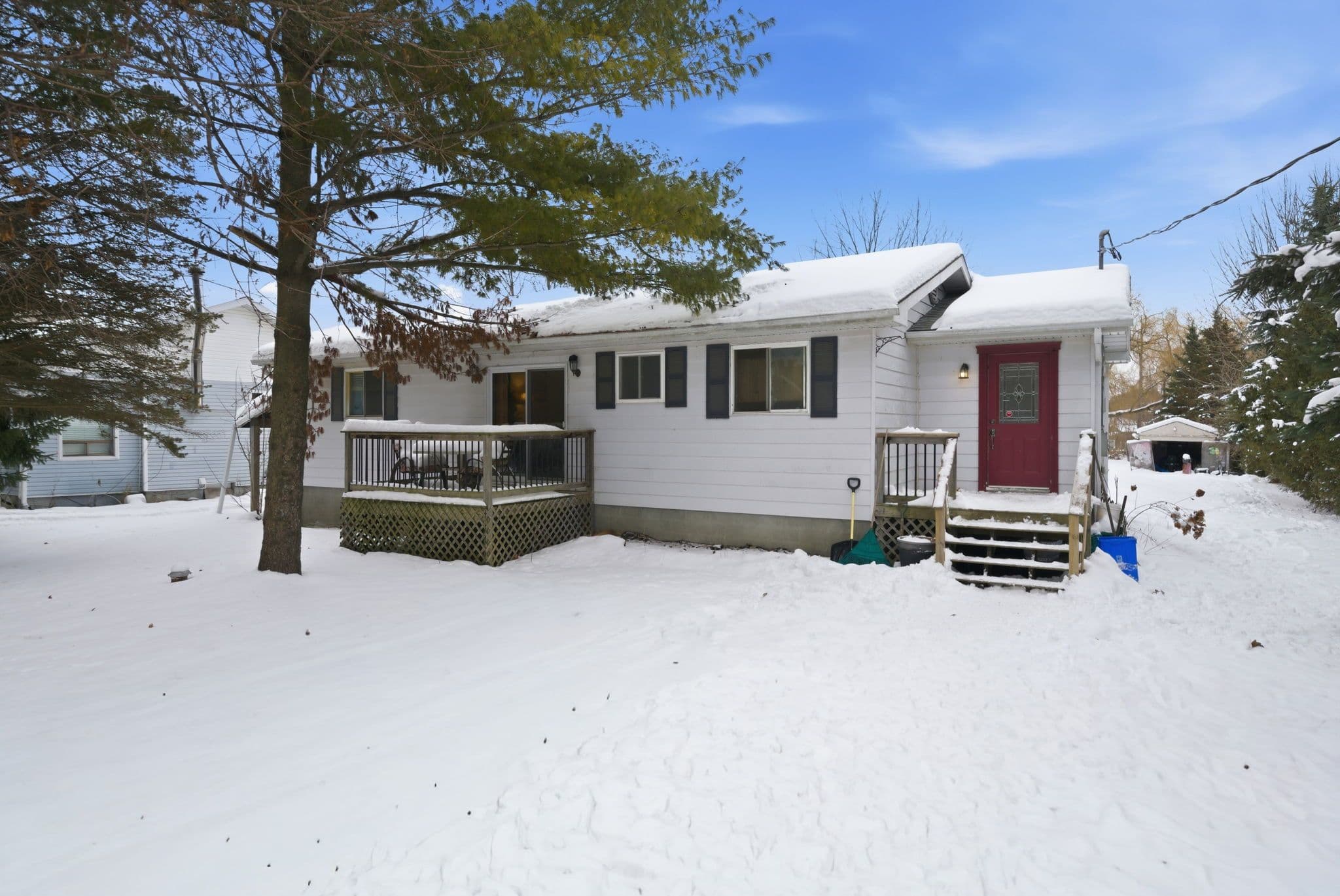 3280 Chandler Drive, Scugog, ON L9L 1B6