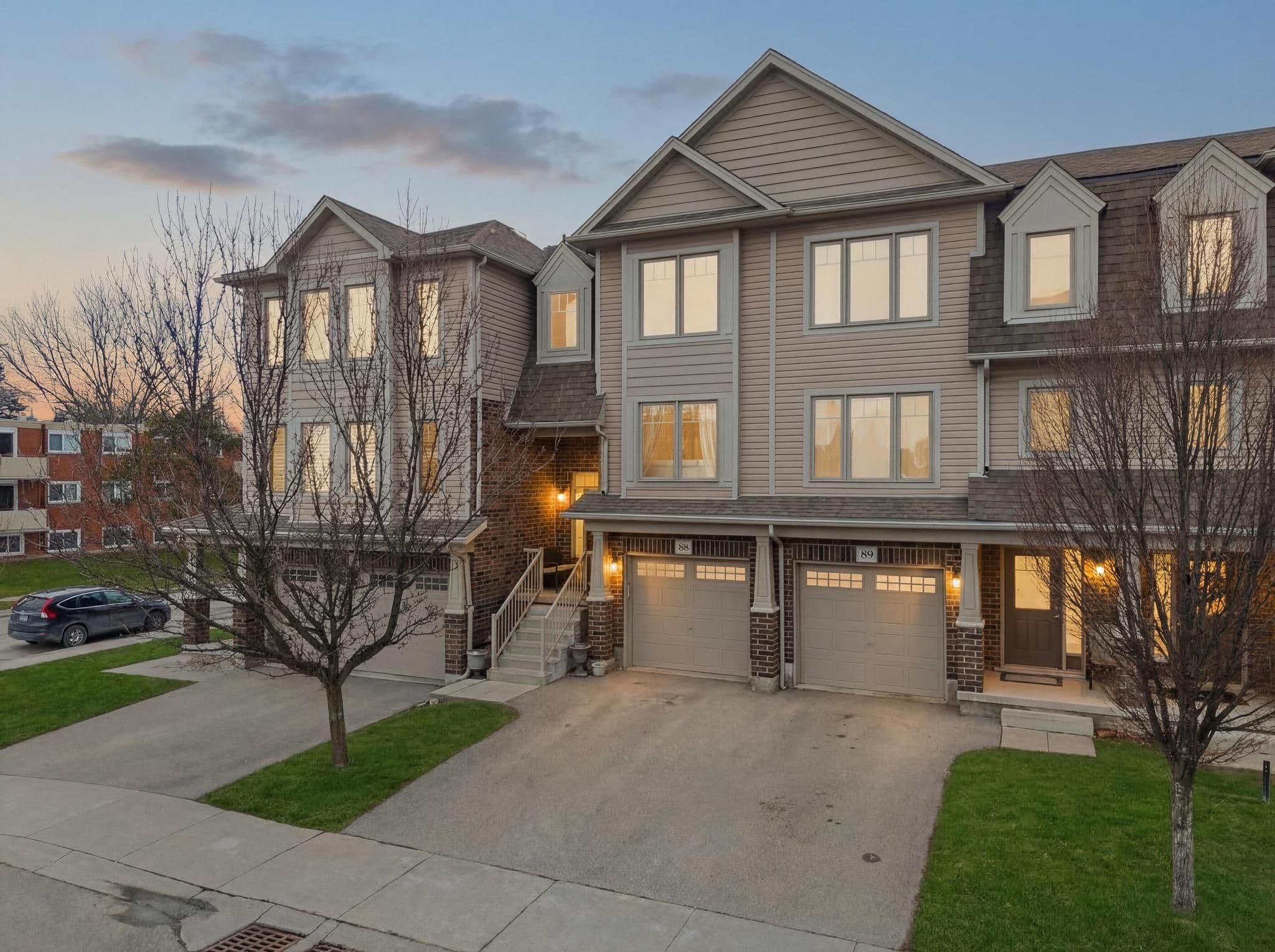 750 Lawrence Street E 88, Cambridge, ON N3H 0A9