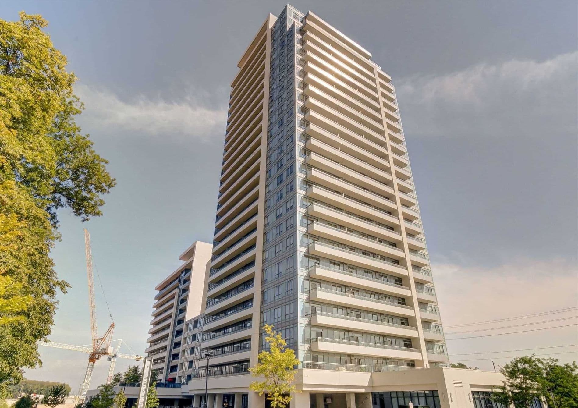 7890 Bathurst Street #208, Vaughan, ON L4J 0J8