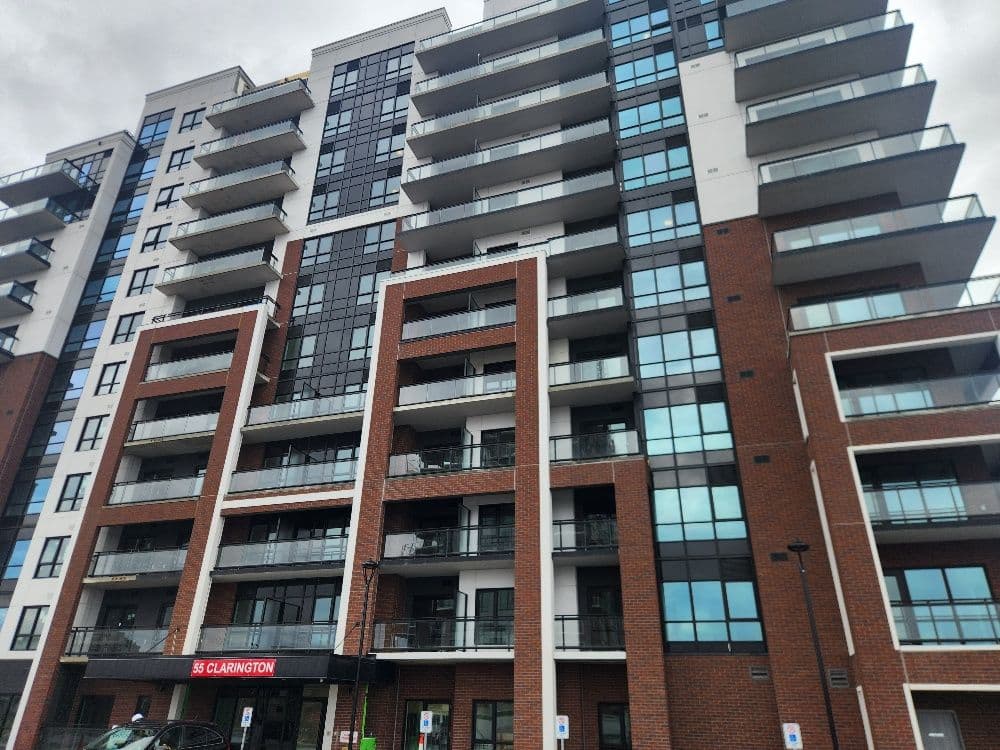 55 Clarington Boulevard 307, Clarington, ON L1C 7J4, Clarington