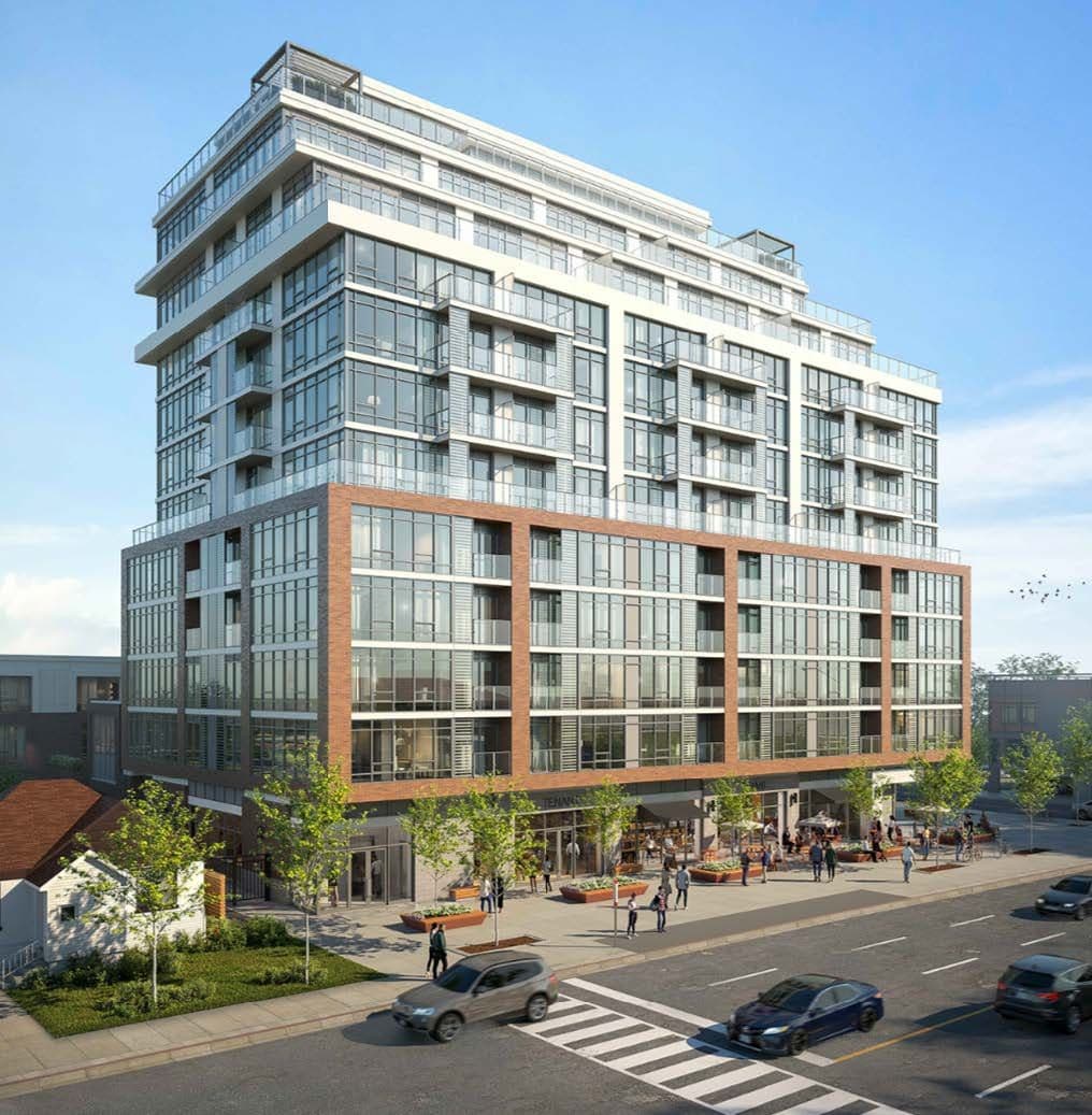 245 Sheppard Avenue W, Toronto C07, ON M2N 1N2