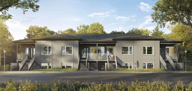 TBD Rendition Drive 276, Stratford, ON N5A 0L6