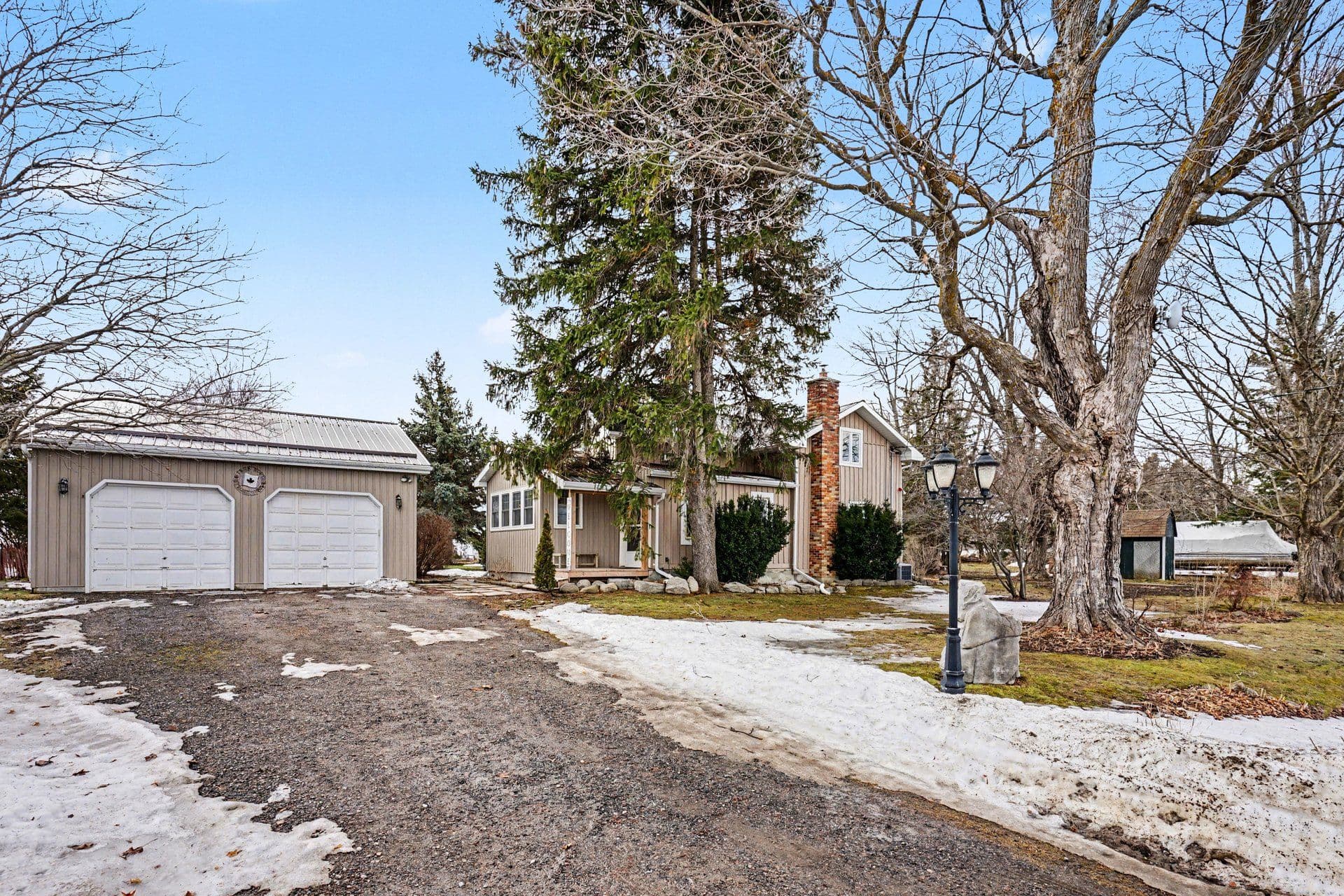 1210 Concession 11 Road, Brock, ON L0E 1E0