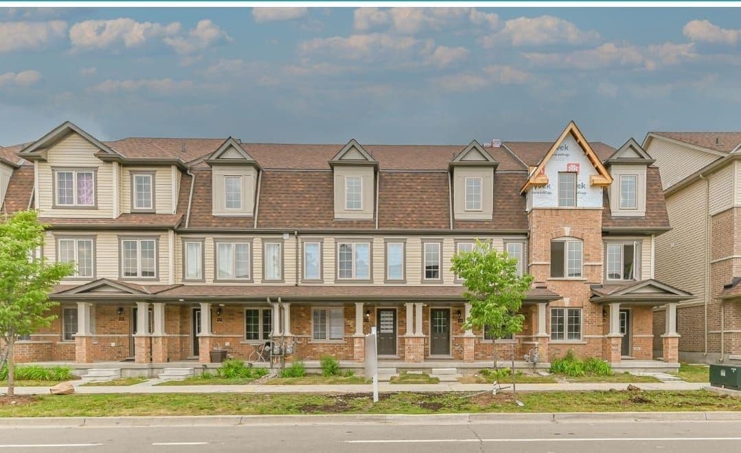 616 Linden Drive, Cambridge, ON N3H 0C6