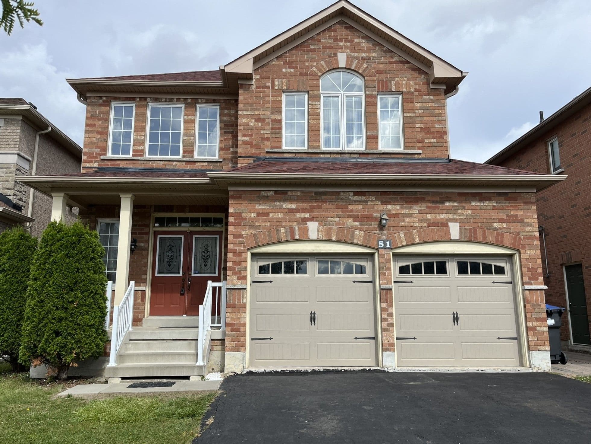 51 River Heights Drive, Brampton, ON L6P 2N5
