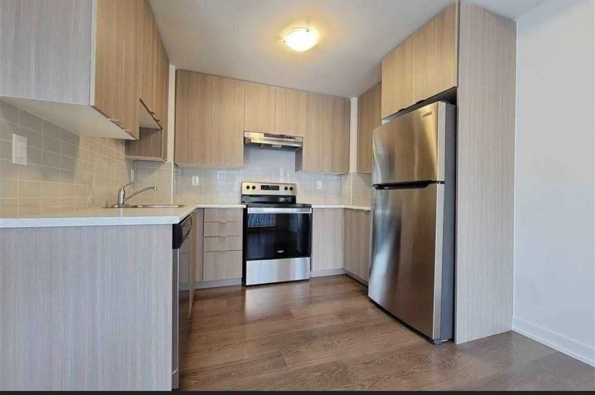 50 Orchid Place Drive 12, Toronto E11, ON M1B 0C4