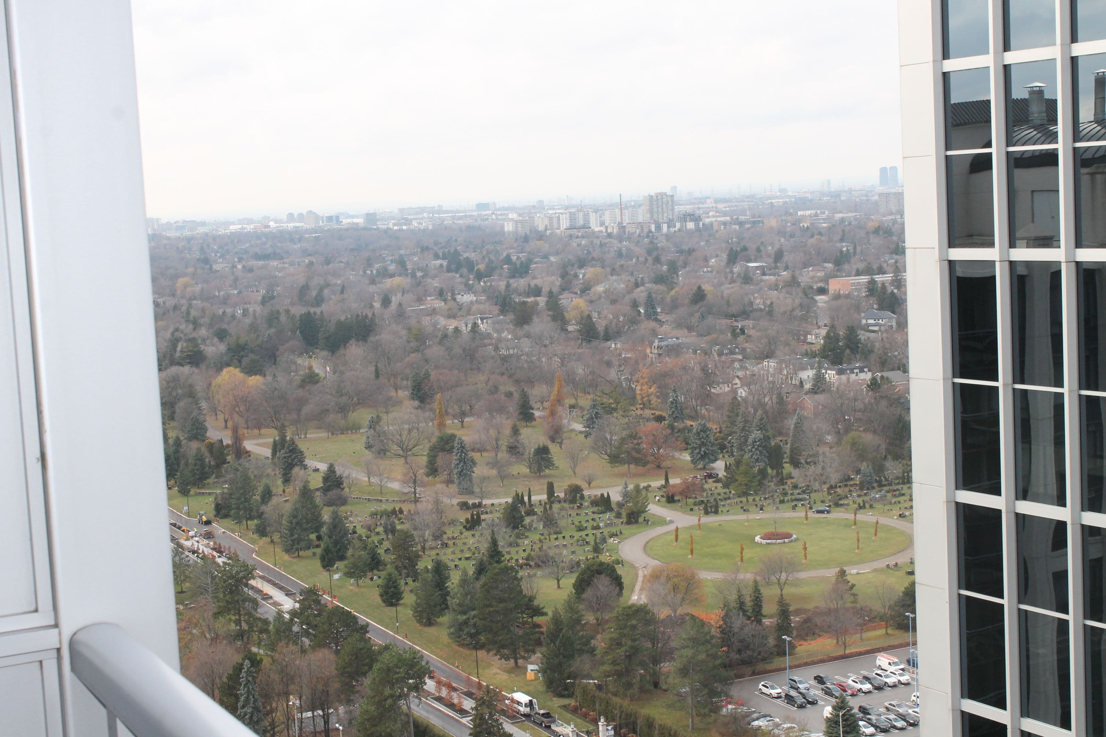 4978 Yonge Street 3509, Toronto C07, ON M2N 7G8