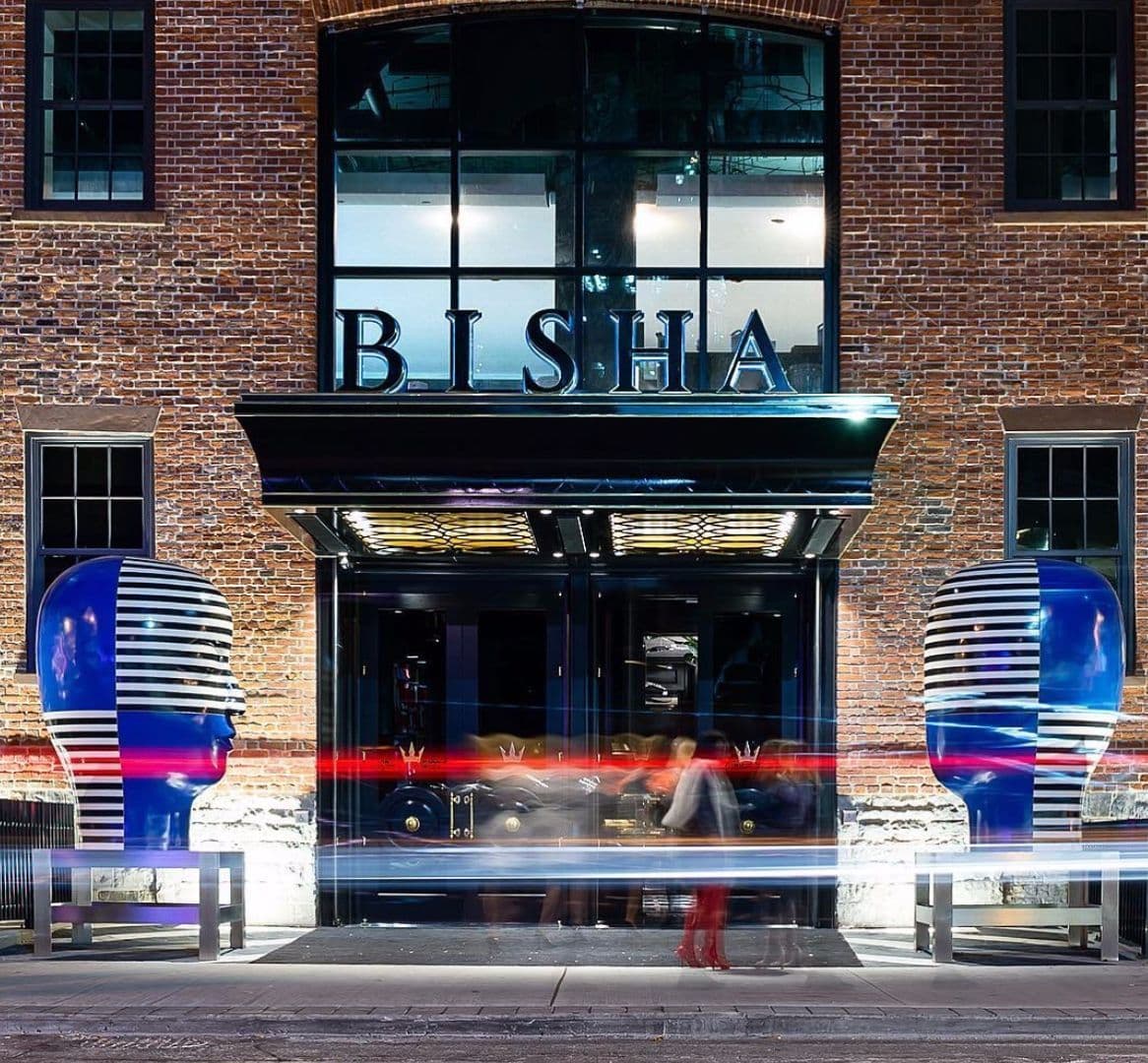 88 Blue Jays Way 3705, Toronto C01, ON M5V 0L7