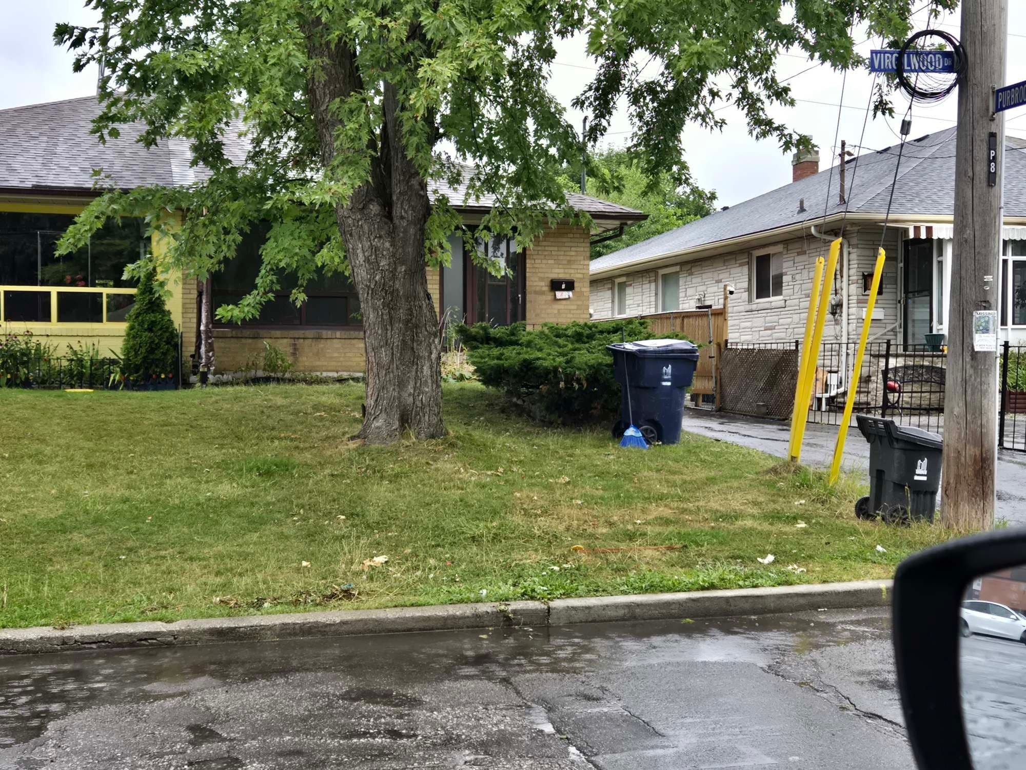 8 Virgilwood Drive, Toronto C07, ON M2R 2B1