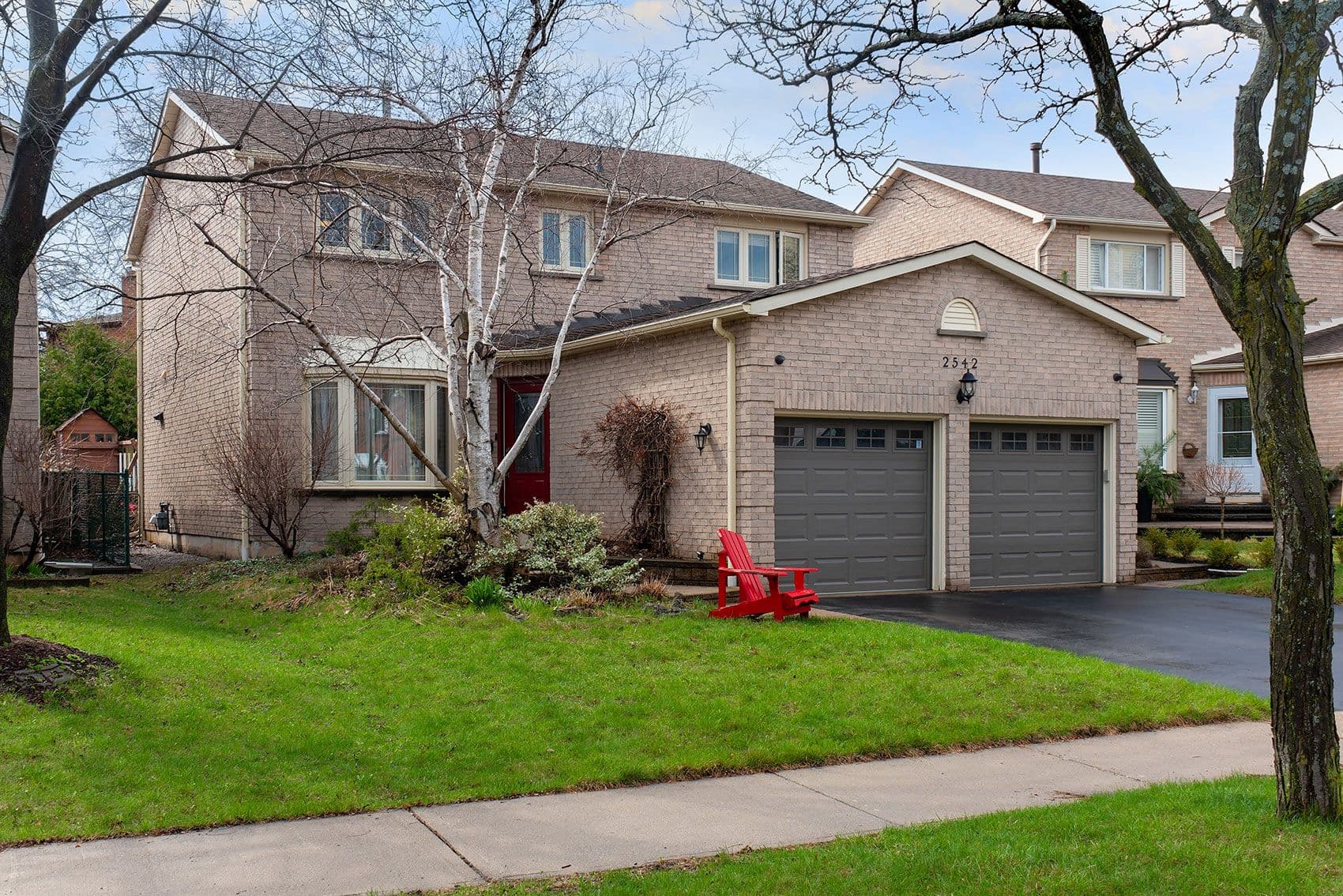 2542 Valencia Road, Mississauga, ON L5N 4L6