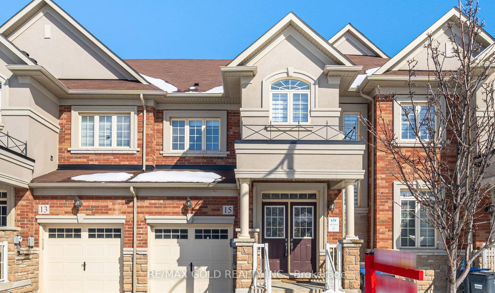 15 Hines Street, Brampton, ON L7A 4X4