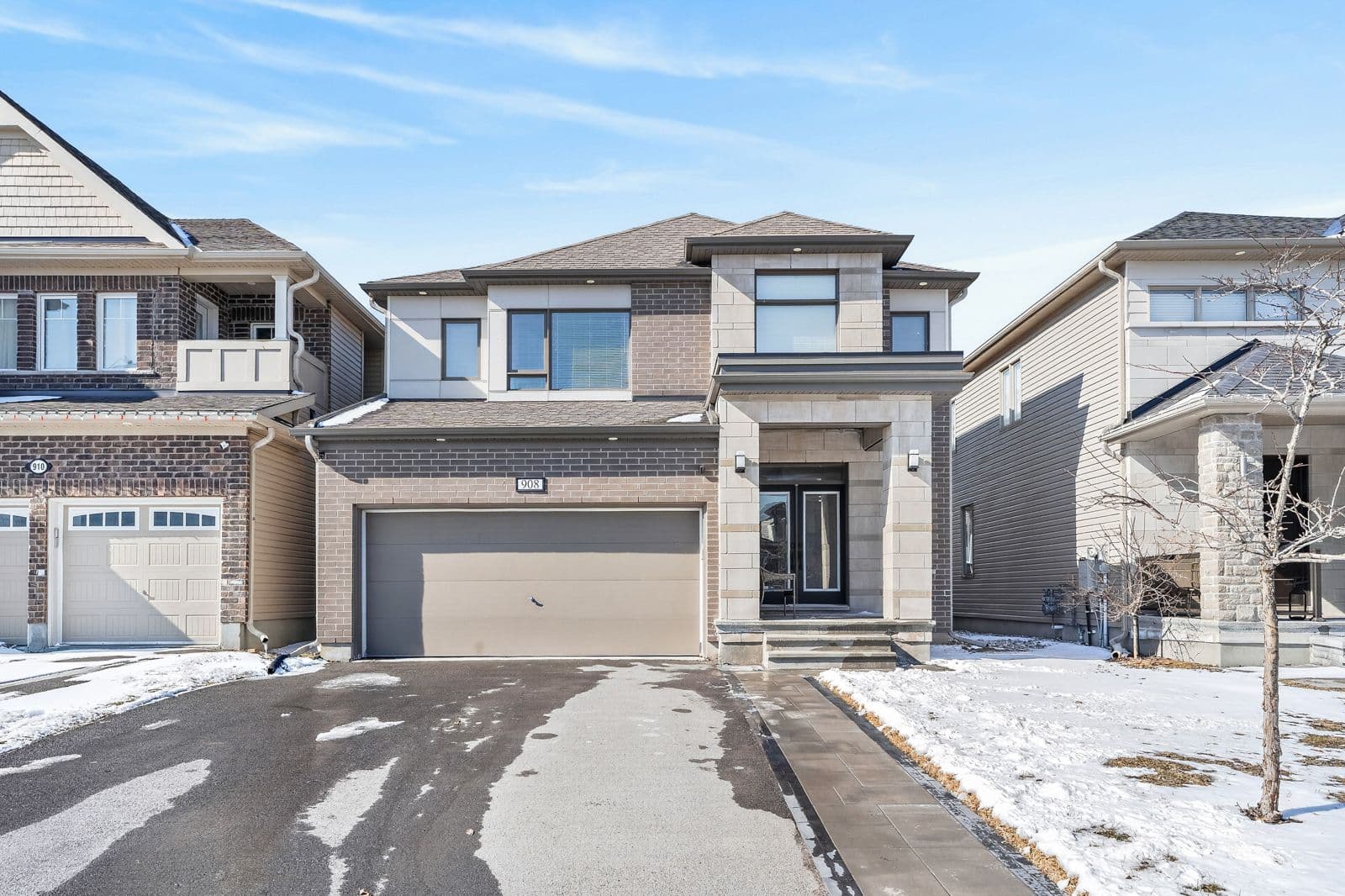 908 Pedigree Street, Stittsville - Munster - Richmond, ON K2S 0Y5