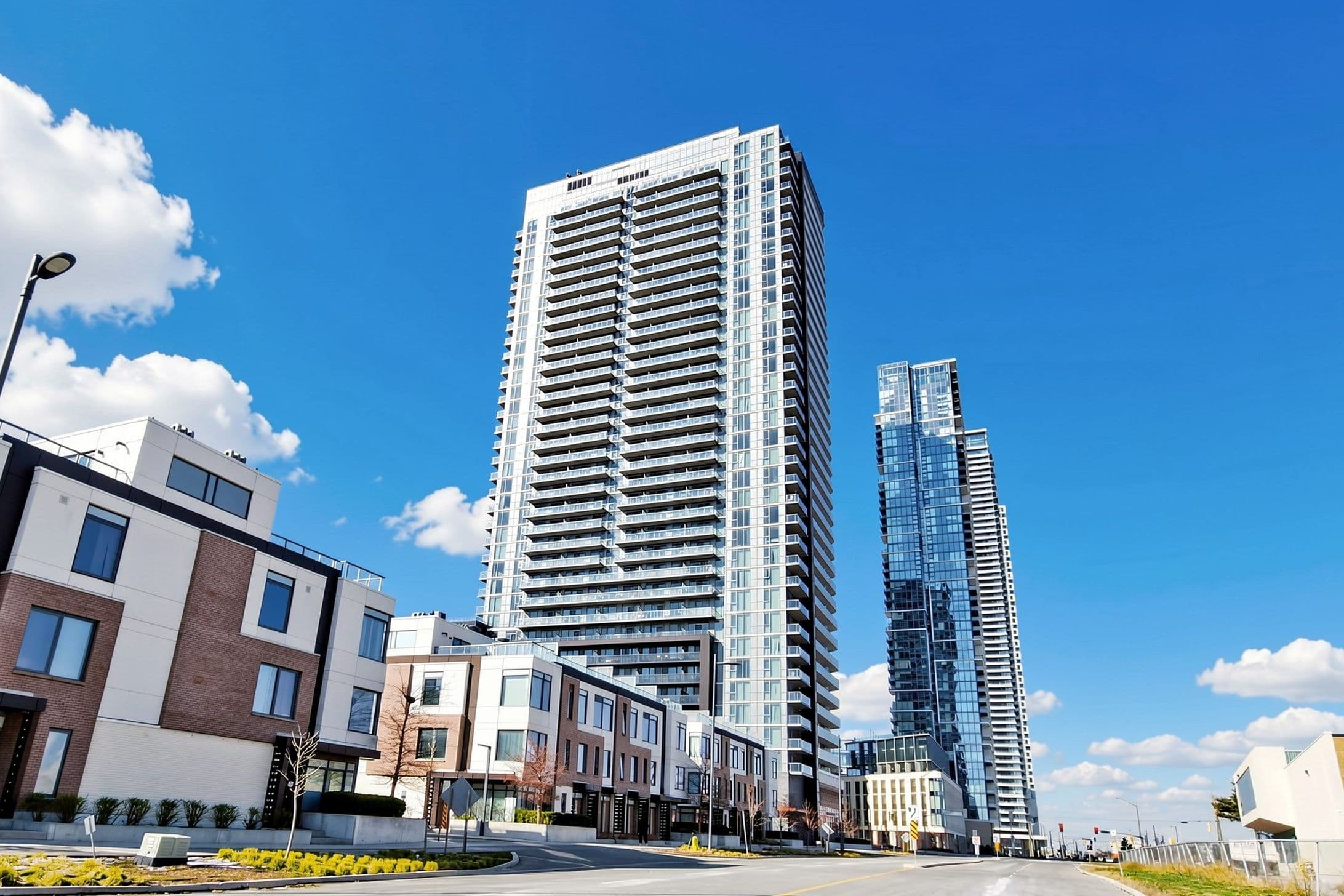 7895 Jane Street 3618, Vaughan, ON L4K 0K2