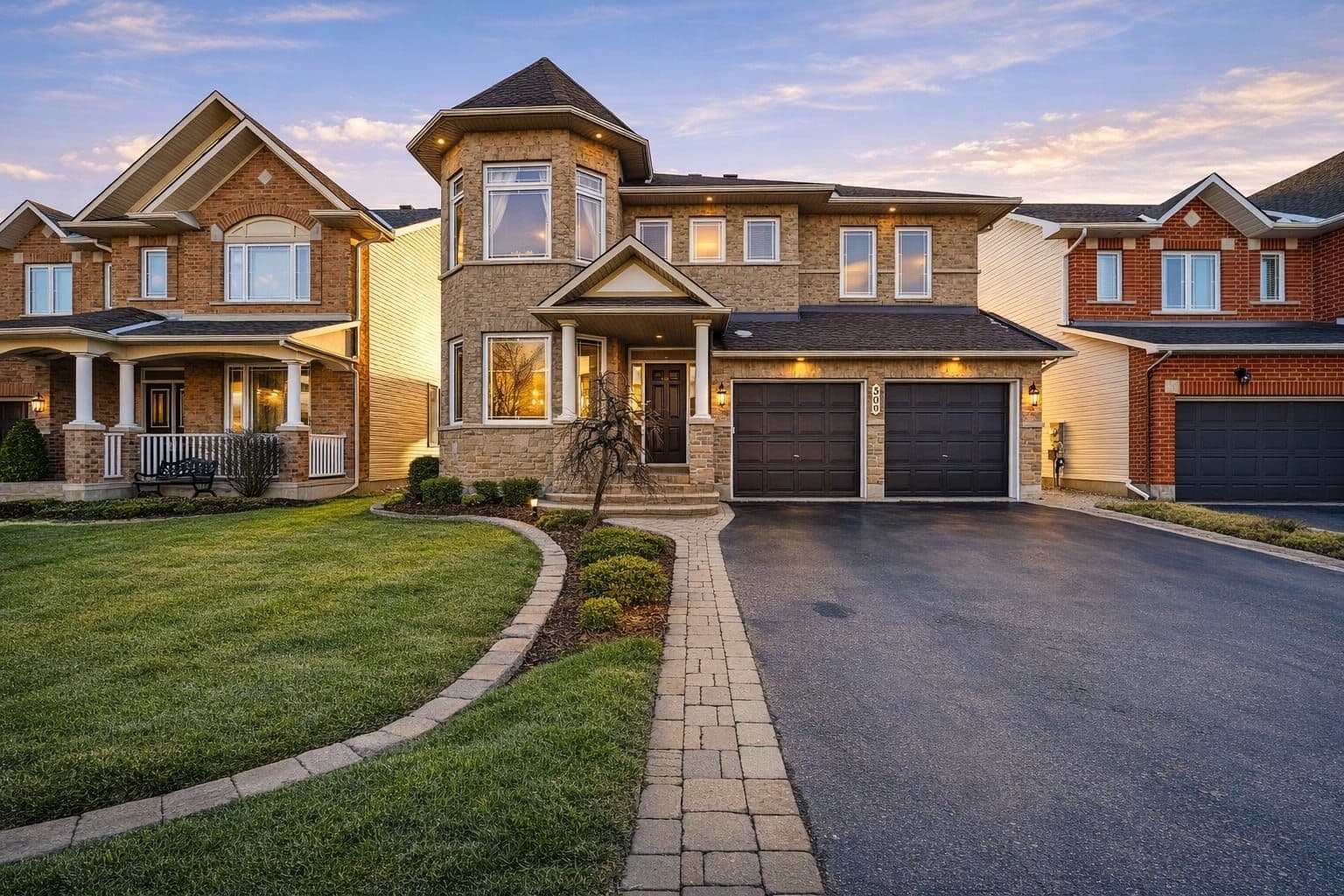 509 Clarington Avenue, Orleans - Cumberland and Area, ON K4A 0A3