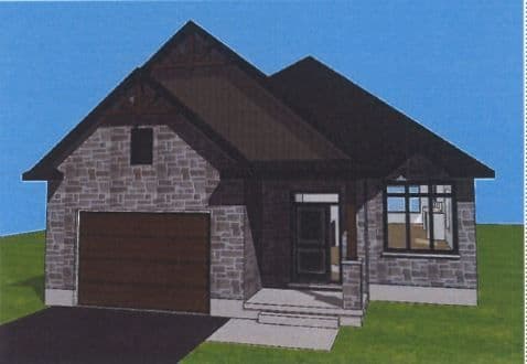 208 Elgin Street, Minto, ON N0G 2P0