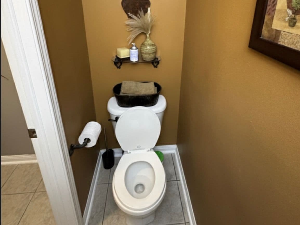 55 Thorpe Crescent, Brampton, ON L7A 1P8