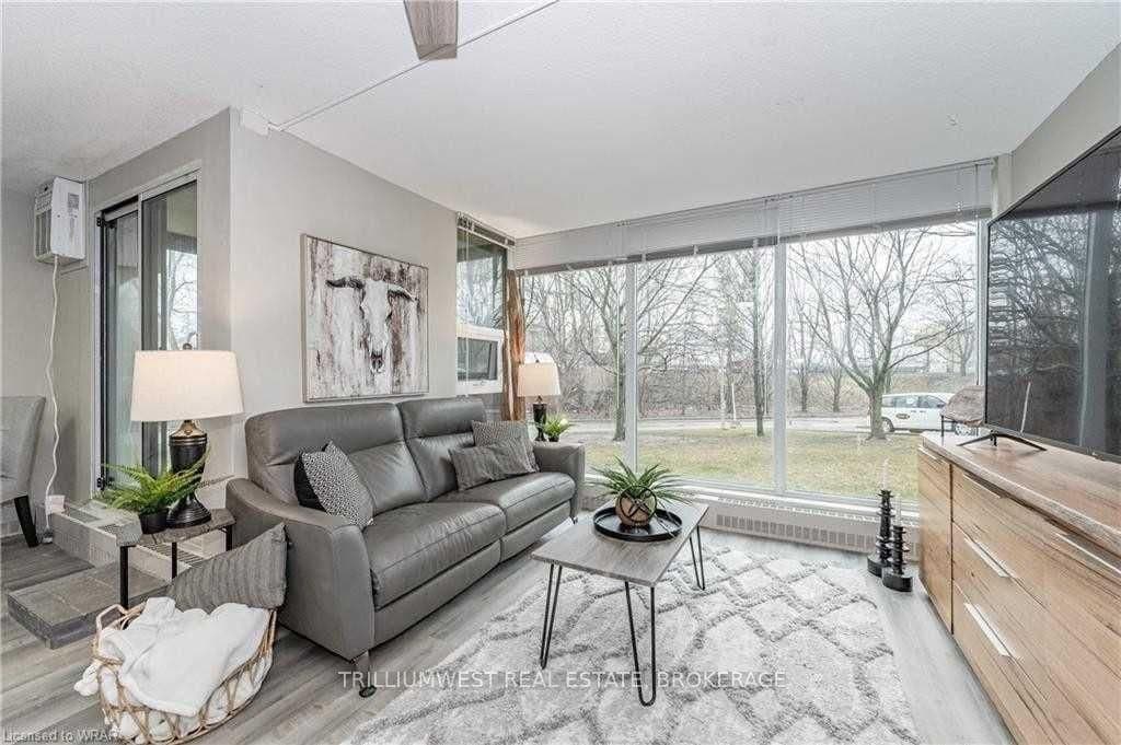 19 Woodlawn Road E 105, Guelph, ON N1H 7B1