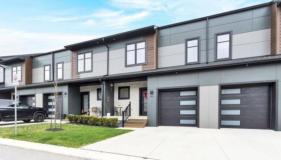 361 Quarter Town Line 602, Tillsonburg, ON N4G 0K2