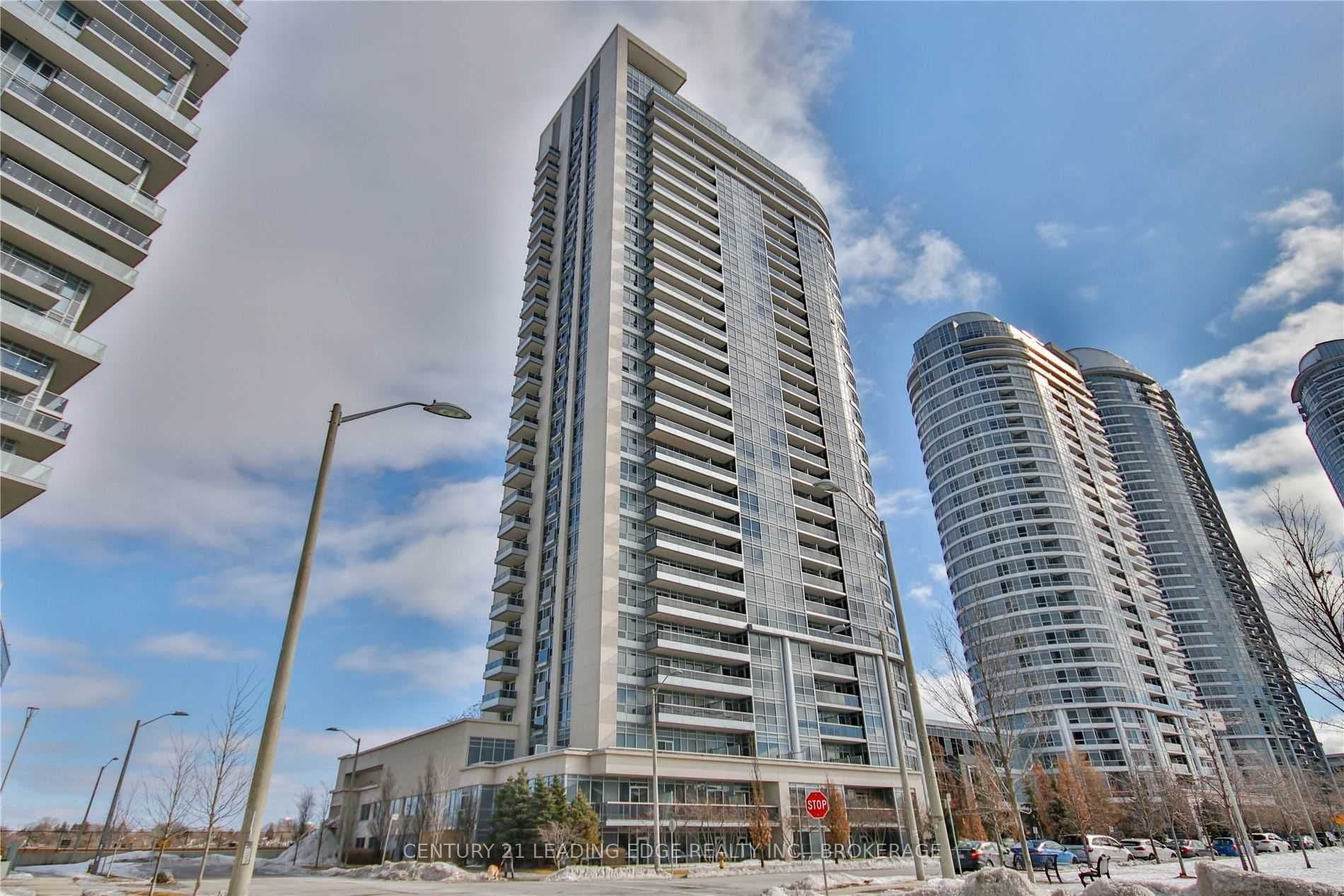 181 Village Green Square 2819, Toronto E07, ON M1S 0K6