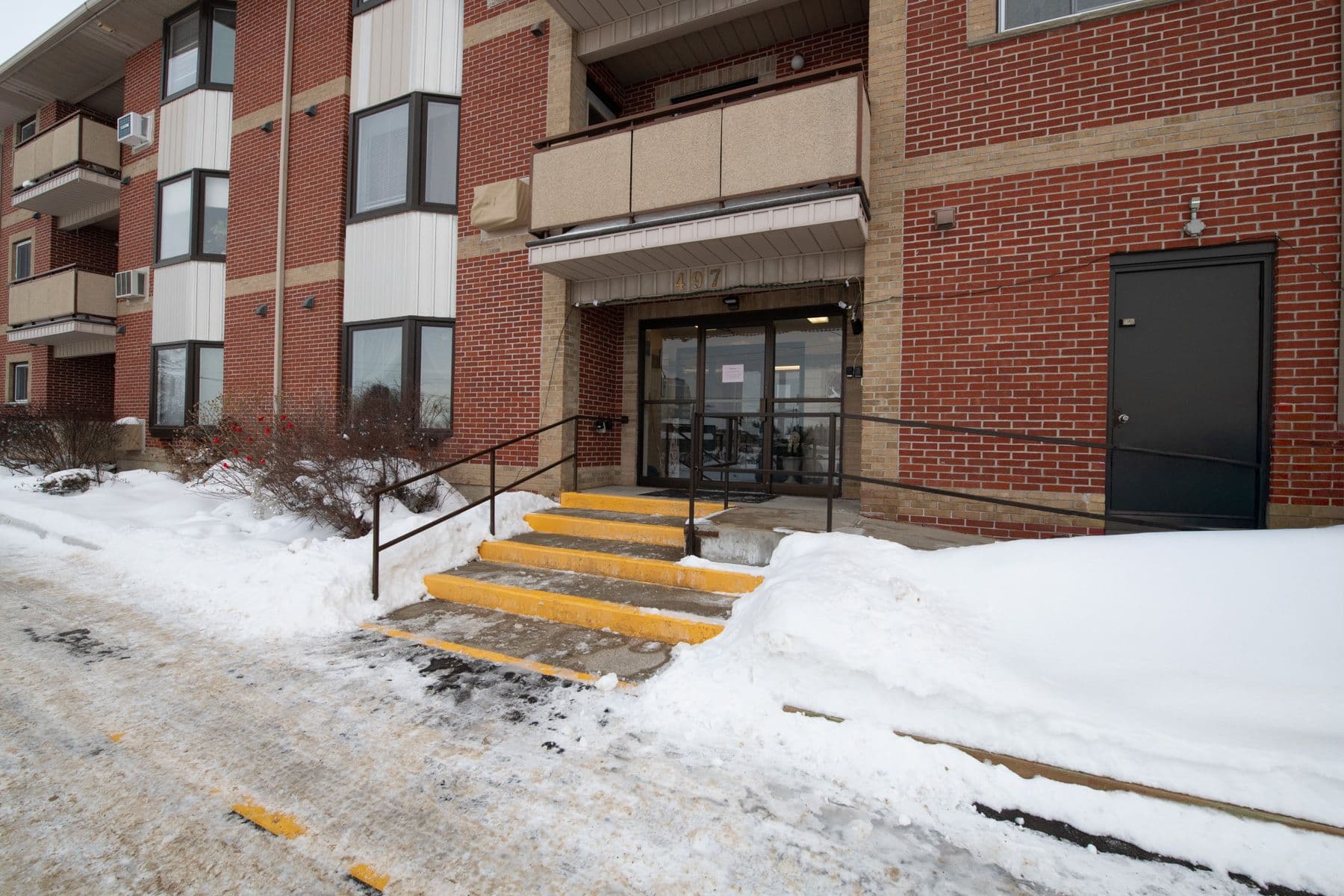 1-497 W BIRMINGHAM ST WEST Street W 101, Wellington North, ON N0G 2L1