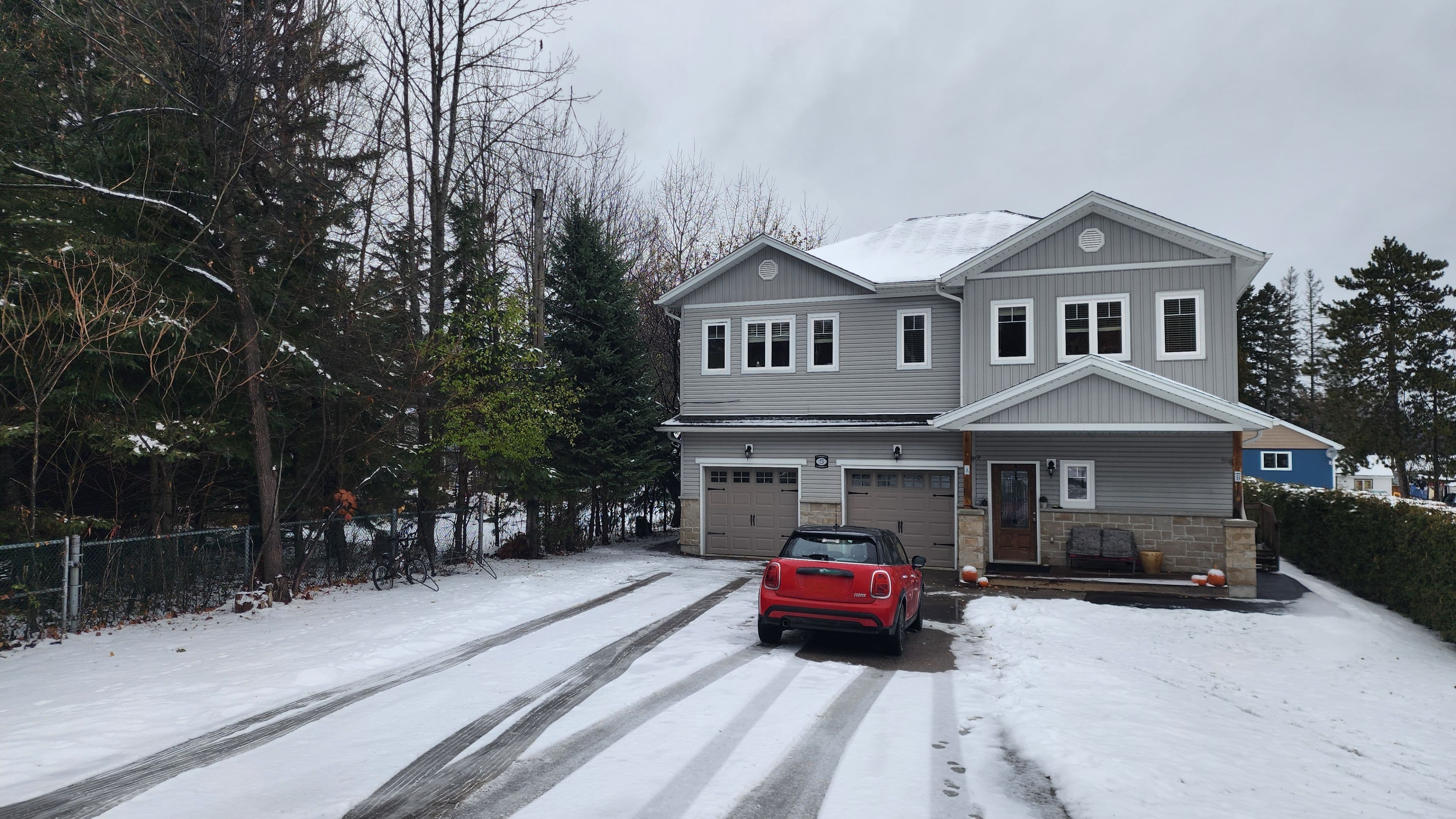 5 Greaves Avenue, Huntsville, ON P1H 1V2