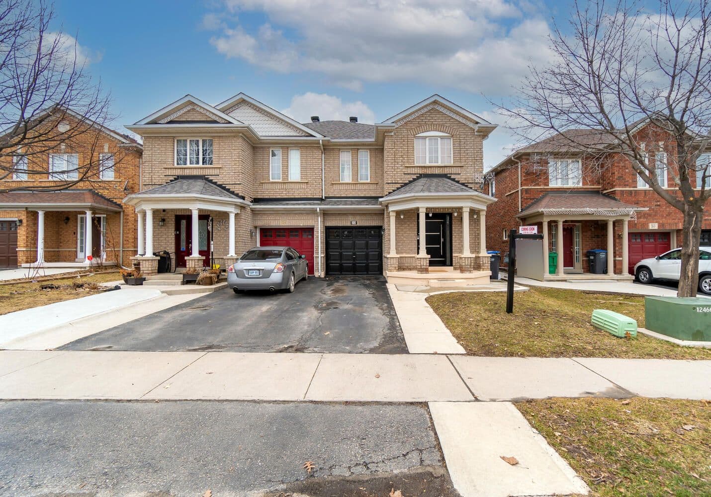 22 Ashmere Road, Brampton, ON L7A 1W9