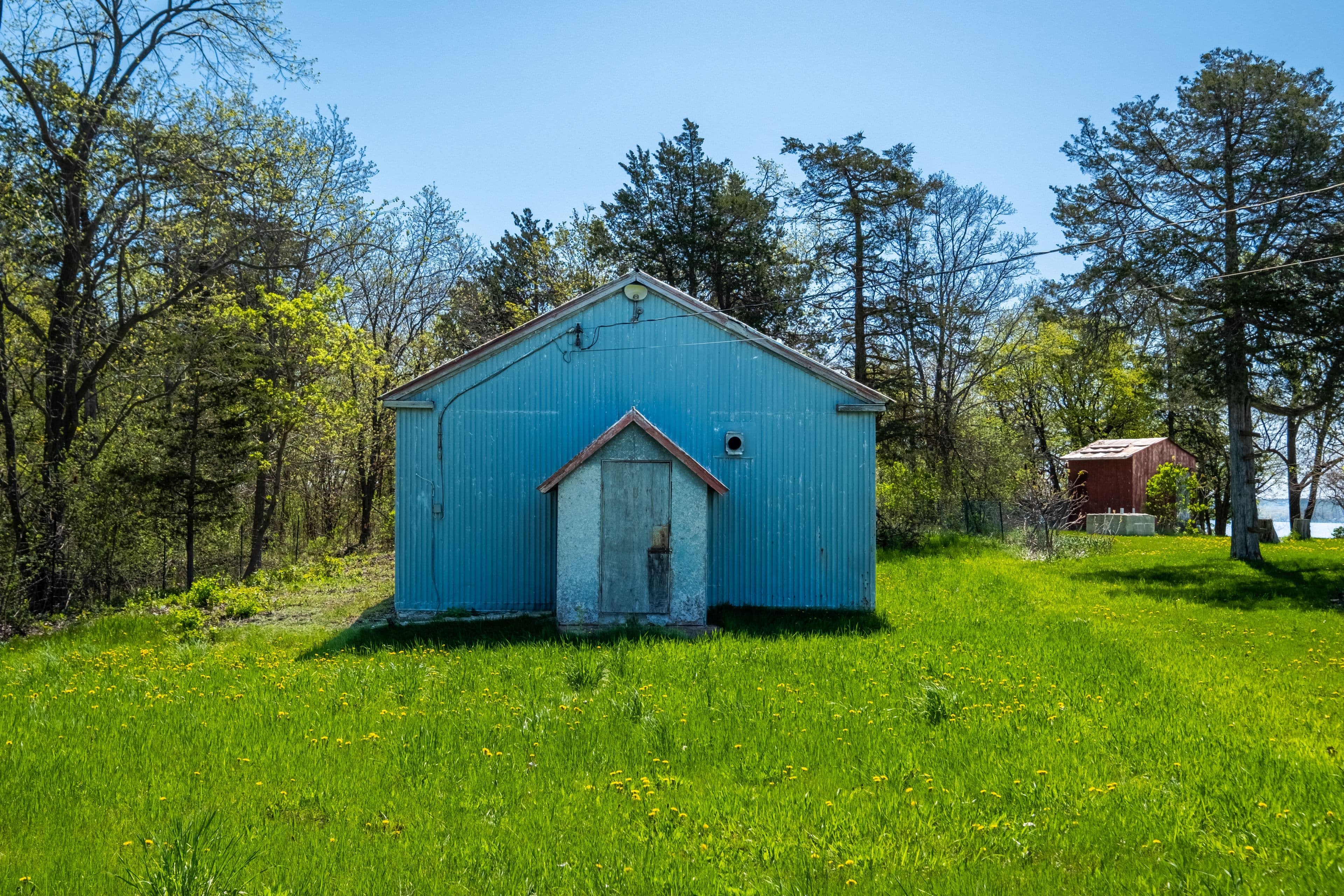 2186 Highway 49 Highway, Prince Edward County, ON K0K 2T0