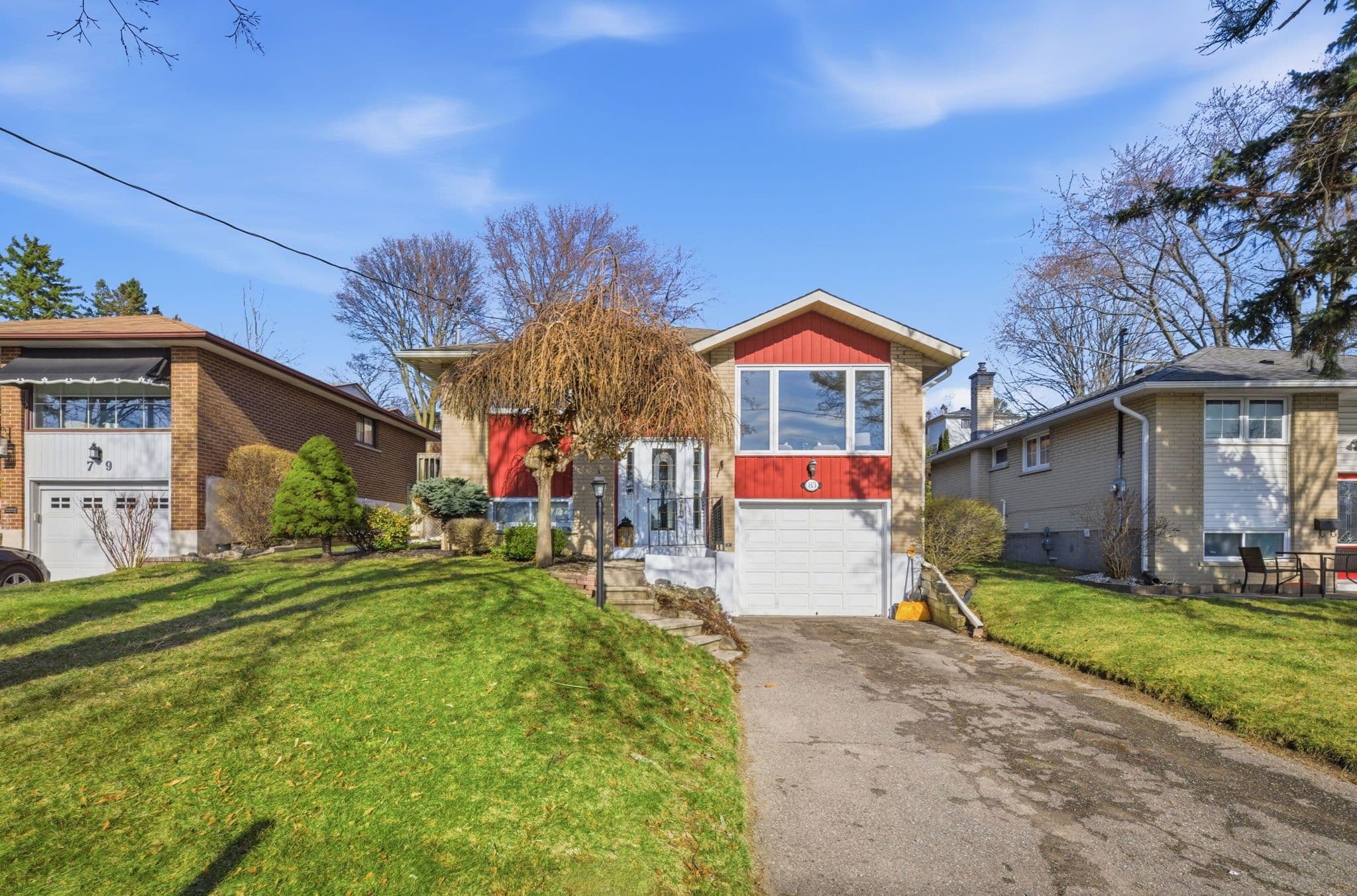 83 Keewatin Street S, Oshawa, ON L1H 6Z2