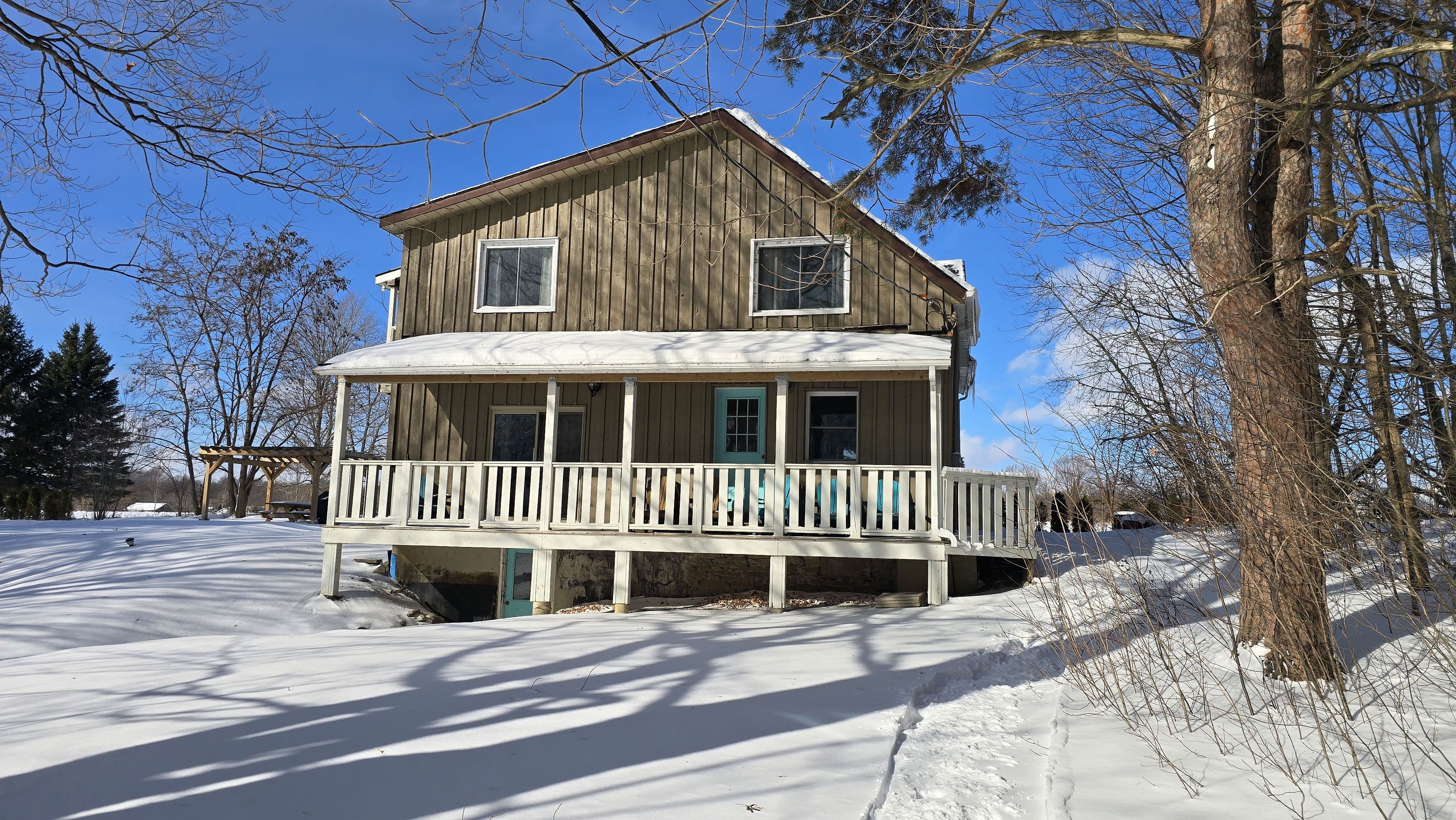 34 Captains Drive, Prince Edward County, ON K0K 2T0