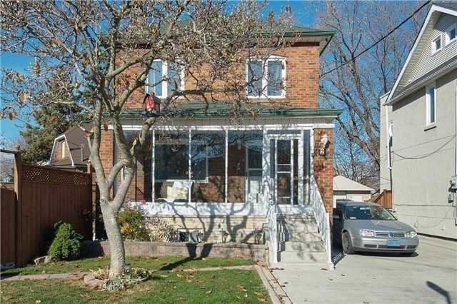 2 Robert Street BASEMENT, Toronto W04, ON M9N 2J5