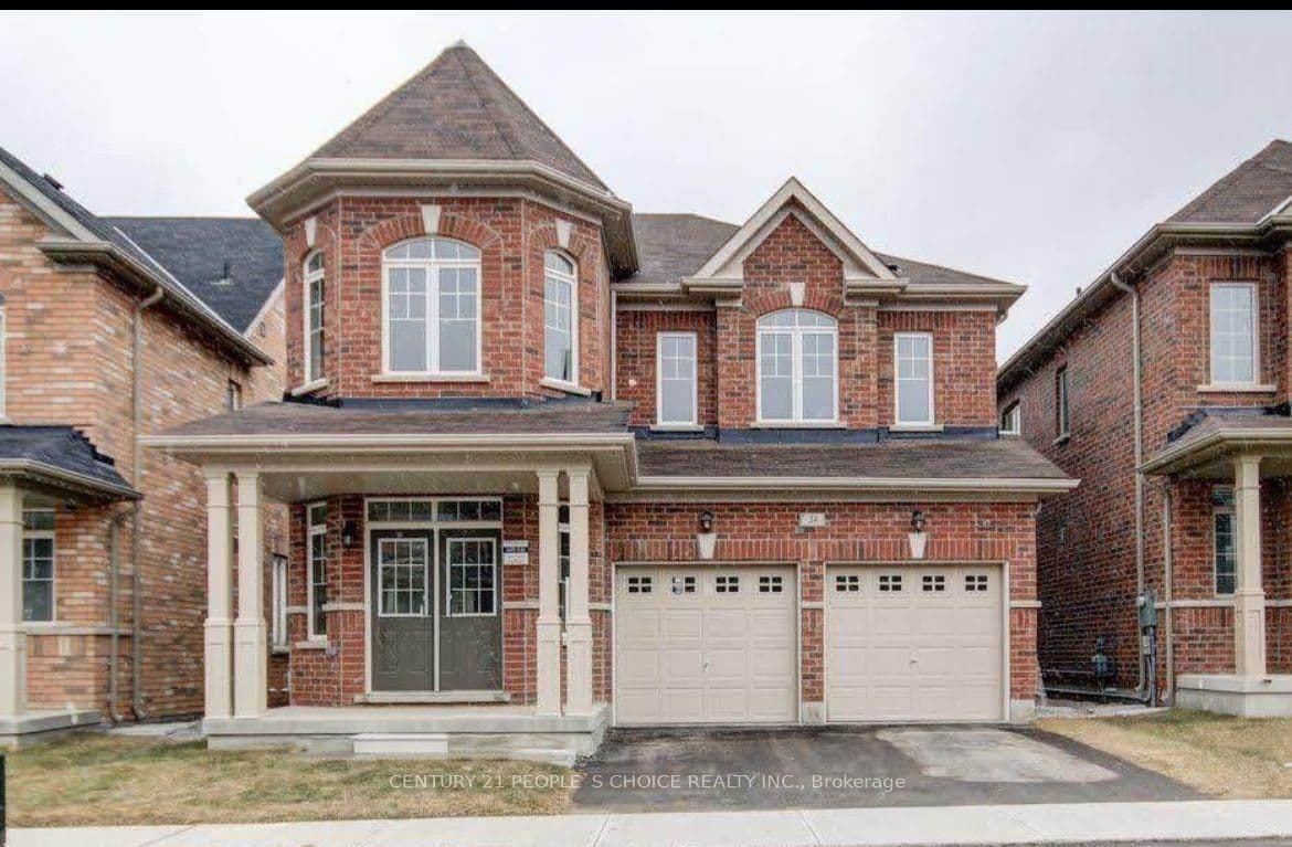 24 Haverstock Crescent Bsmt, Brampton, ON L7A 0G1