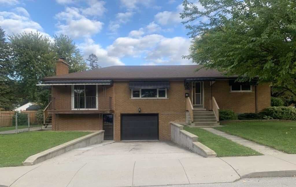285 West 31 Street Lower / Basement, Hamilton, ON L9C 5G5