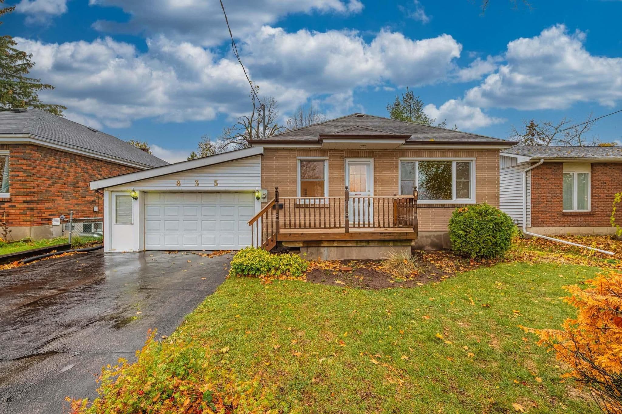 835 Barnardo Avenue, Peterborough, ON K9H 5W1