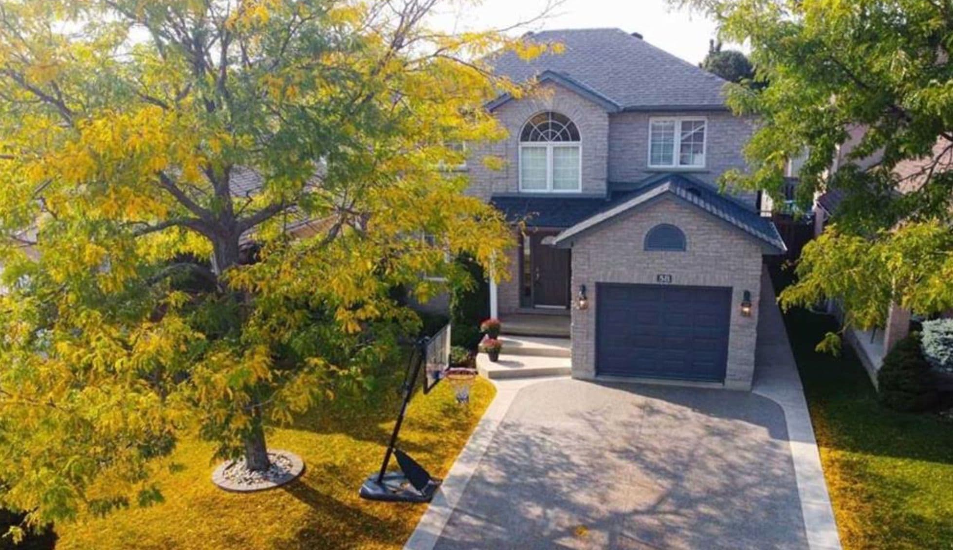 58 Spadara Drive, Hamilton, ON L9B 2K3