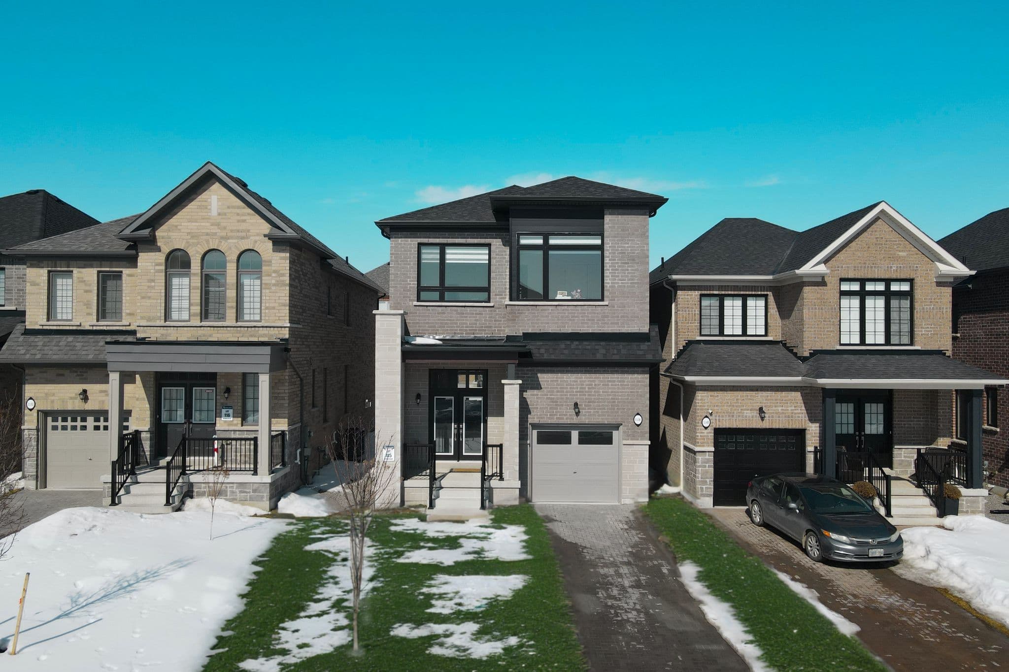 1136 Wilmington Avenue, Oshawa, ON L1L 0T8