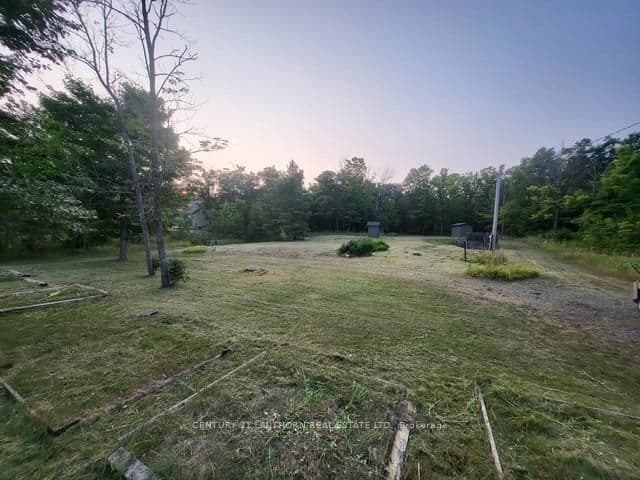 62 Rockhaven Road, Marmora and Lake, ON K0K 2M0