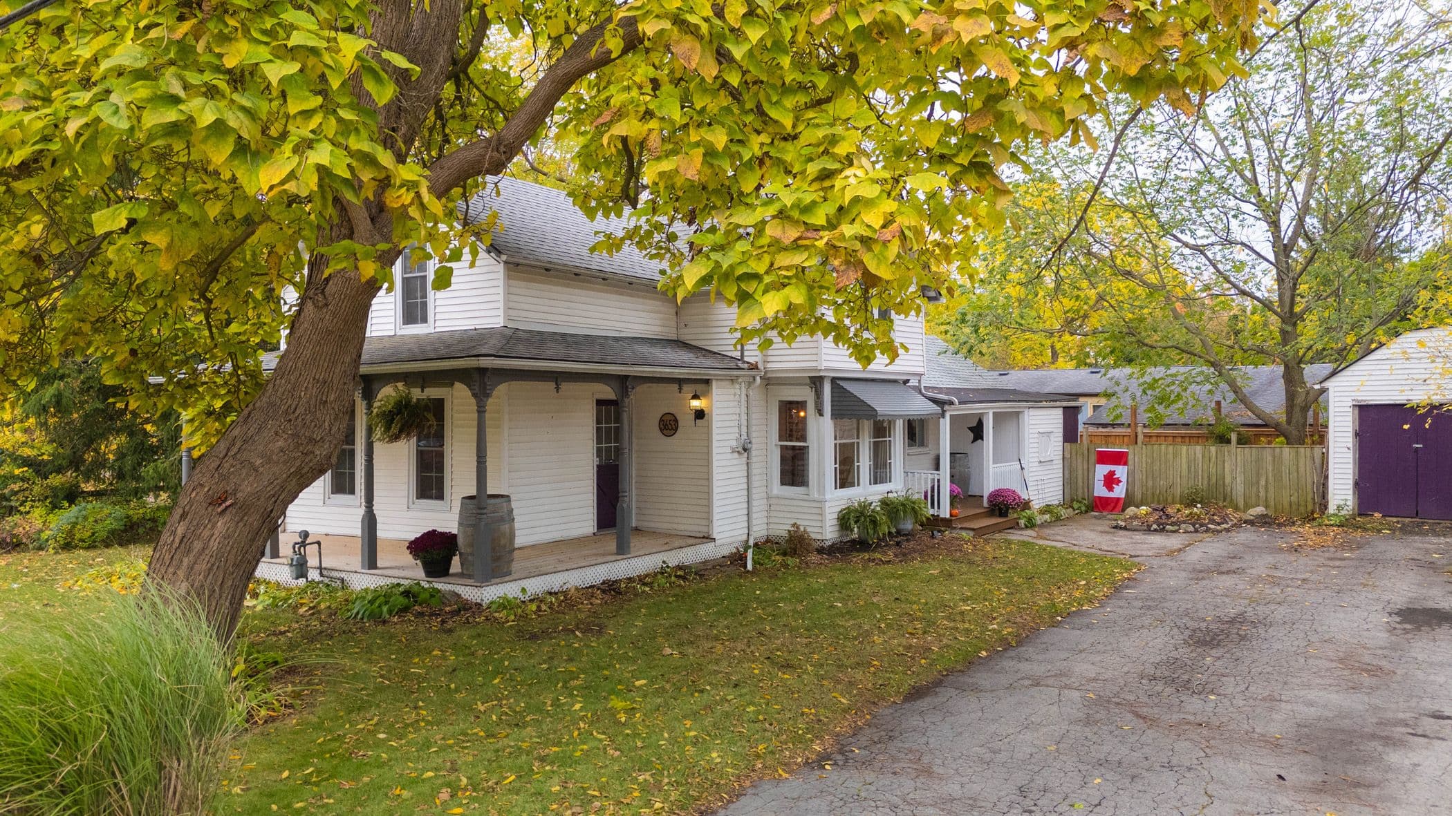 3653 Dominion Road, Fort Erie, ON L0S 1N0