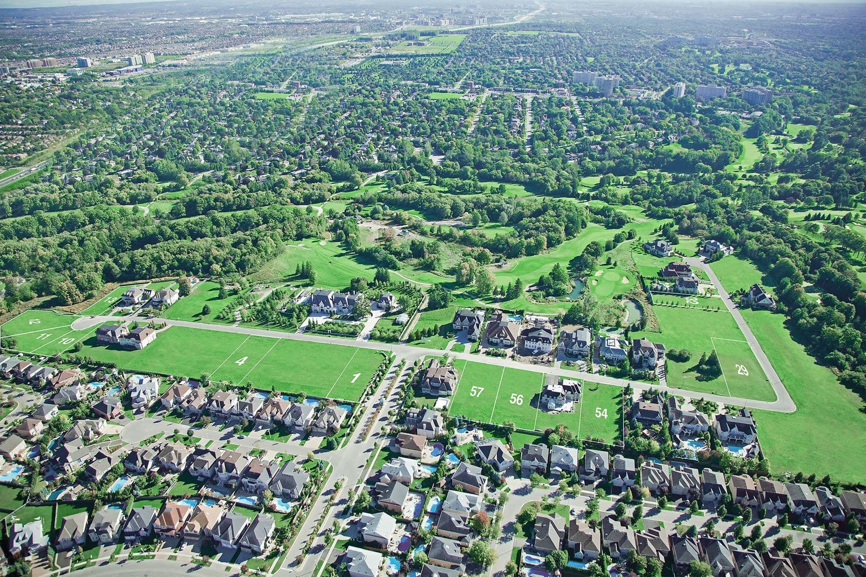 145 Parr Place, Vaughan, ON L4J 8L1