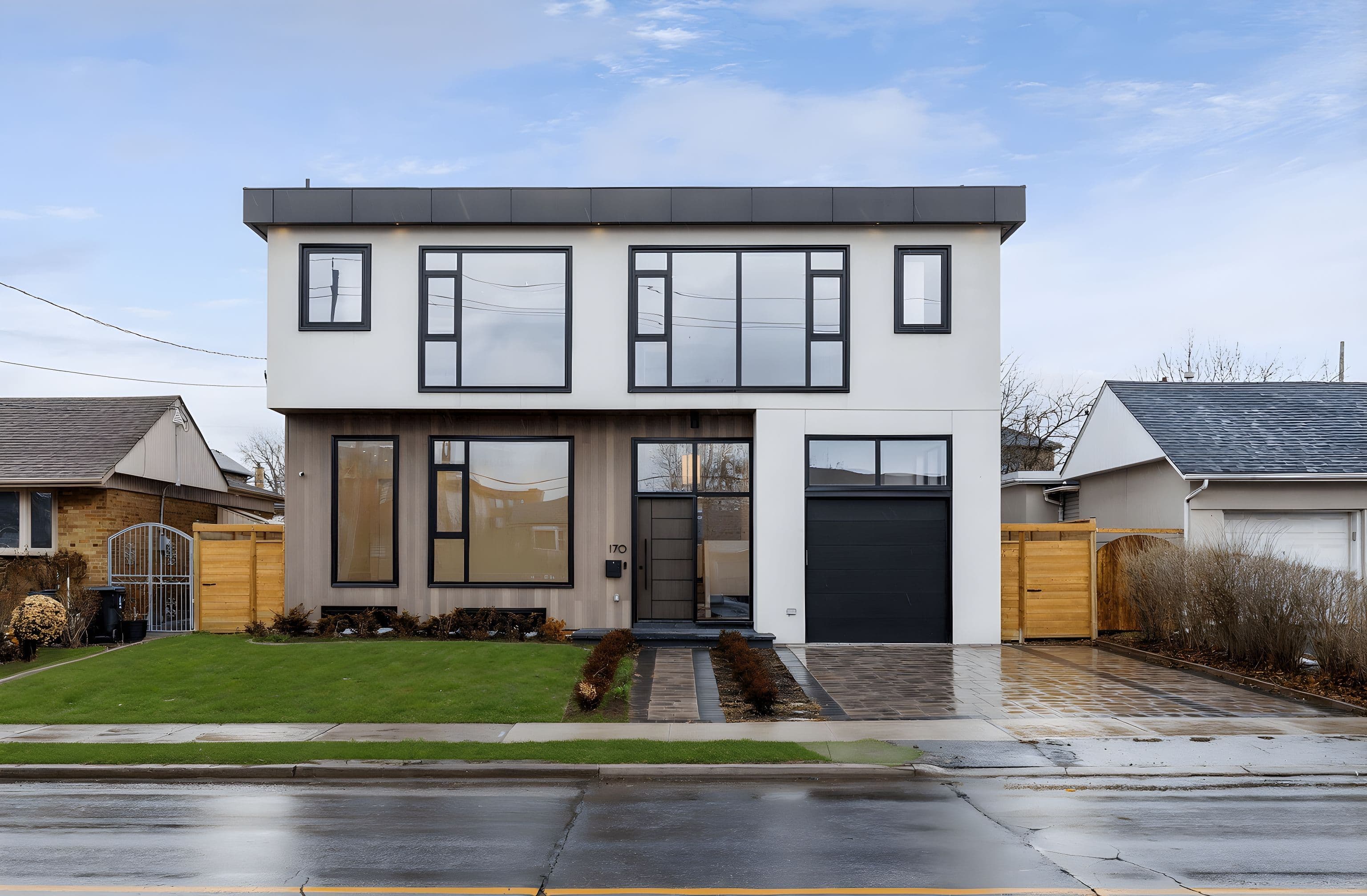 170 Ranee Avenue, Toronto C04, ON M6A 1N5