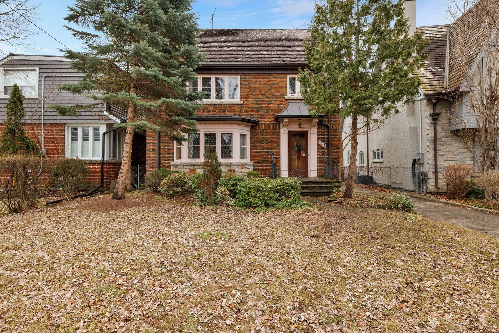 29 Strath Avenue, Toronto W08, ON M8X 1R2