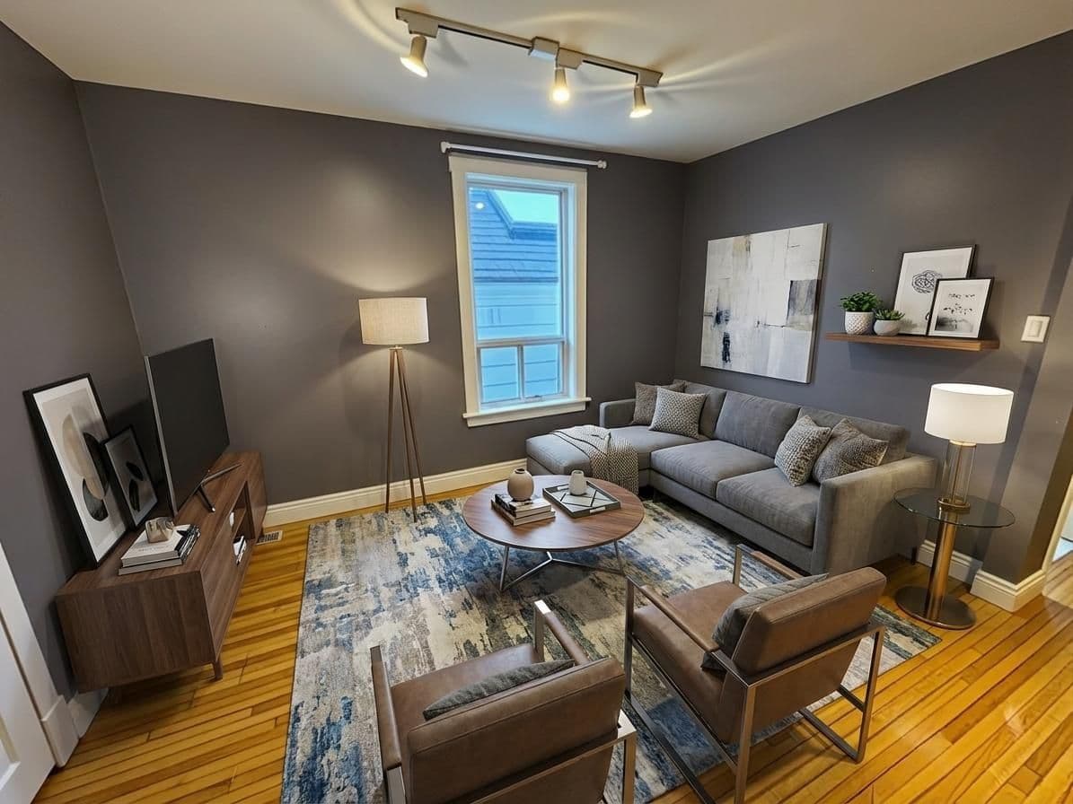 22 Bushell Avenue, Toronto E01, ON M4M 3B7