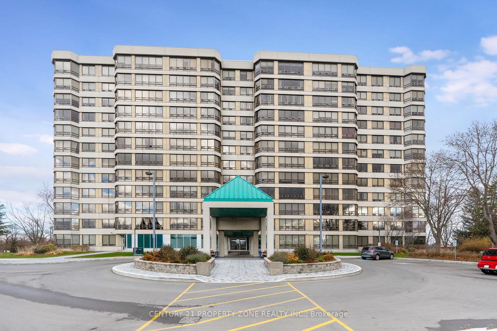 330 Mill Street S 101, Brampton, ON L6Y 3V3