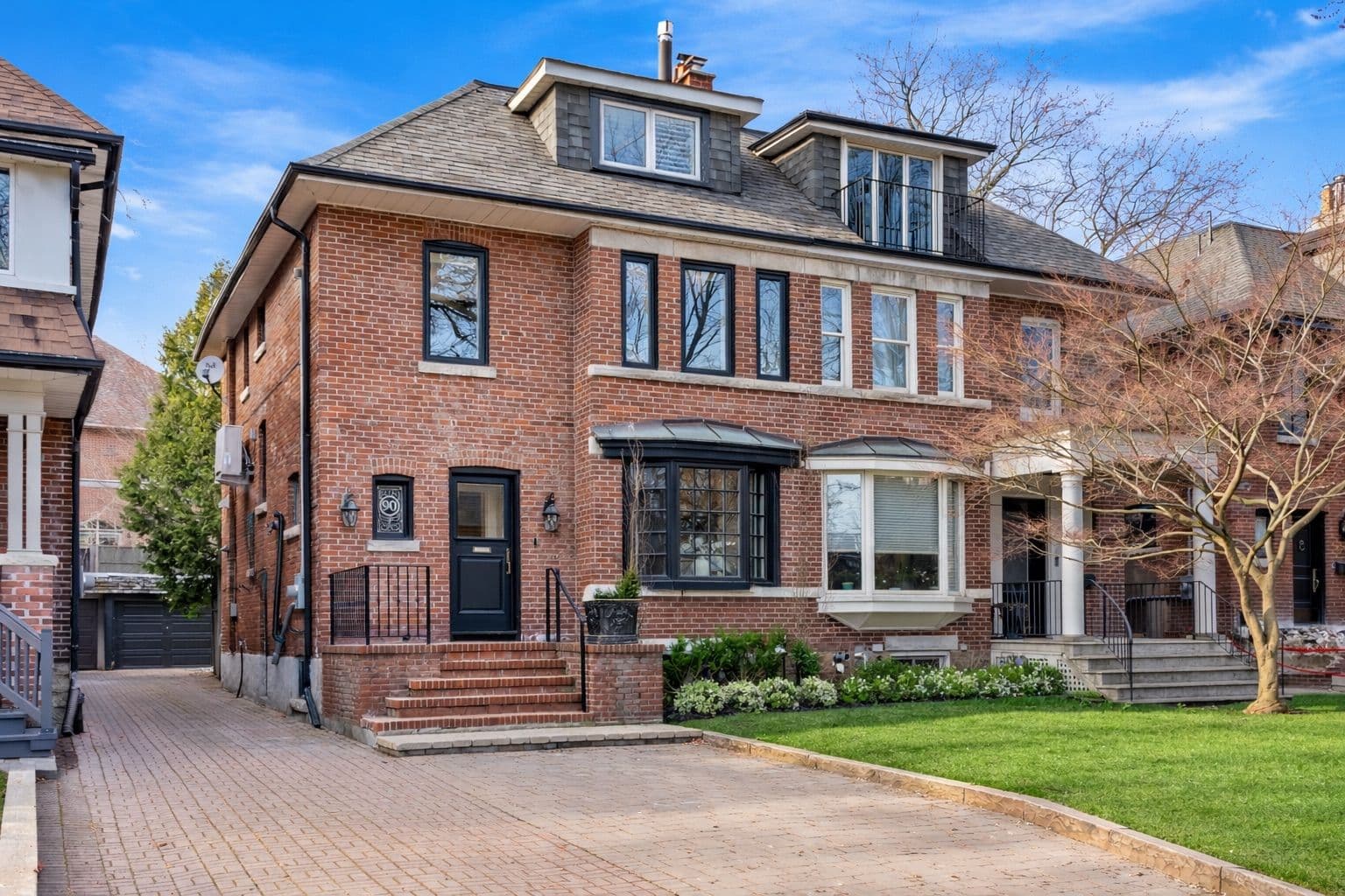 90 Pricefield Road, Toronto C09, ON M4W 1Z9