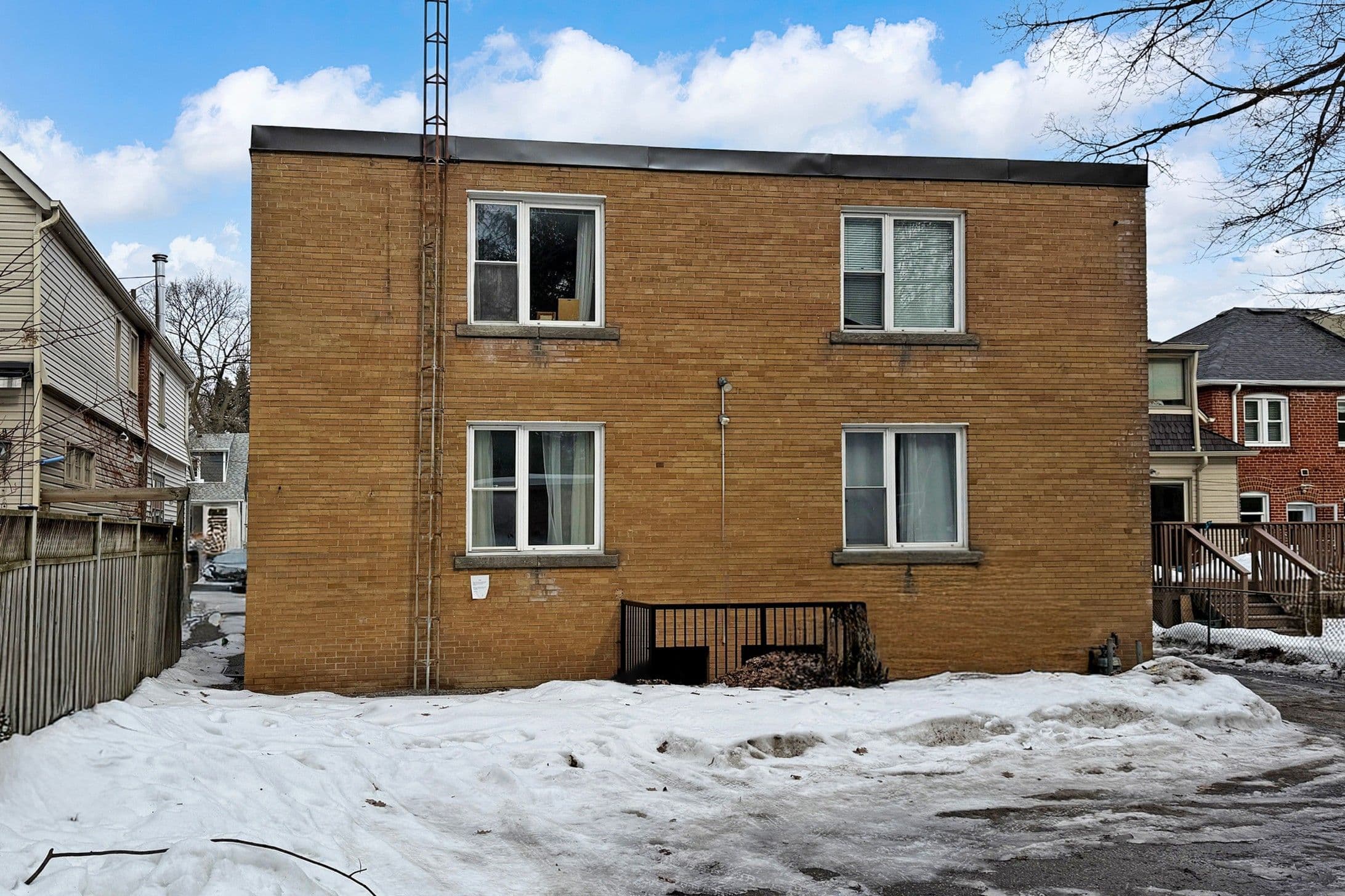 619 Merton Street Basement Unit A1, Toronto C10, ON M4S 1B4