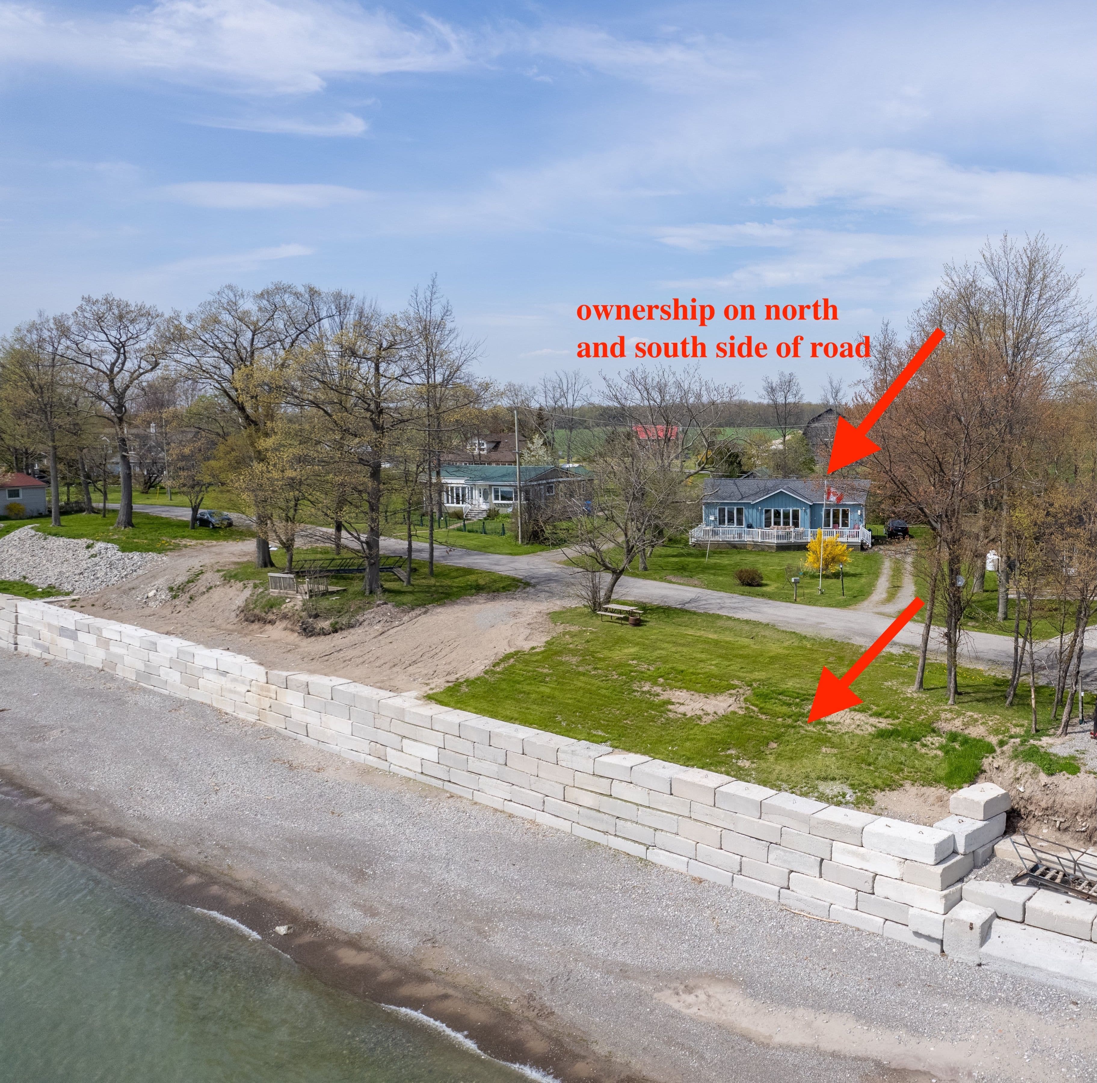 557 Edgewater Place, Haldimand, ON N1A 2W8