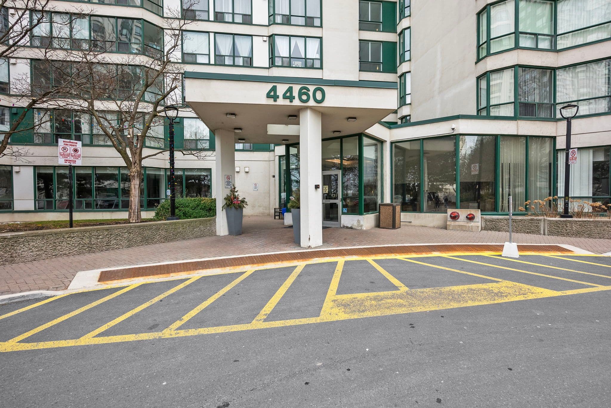 4460 Tucana Court 2202, Mississauga, ON L5R 3K9