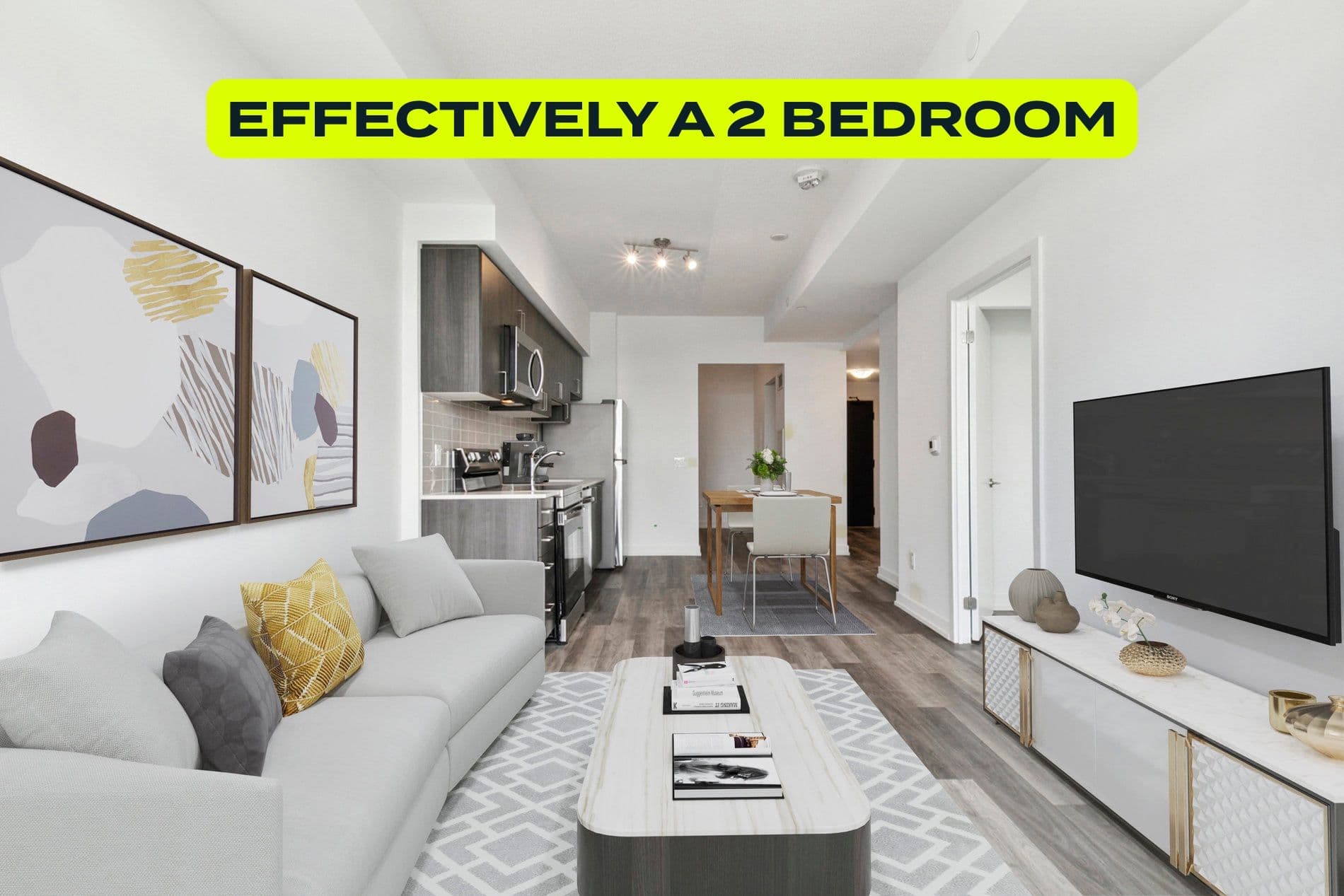 1480 Bayly Street 1501, Pickering, ON L1W 3R5