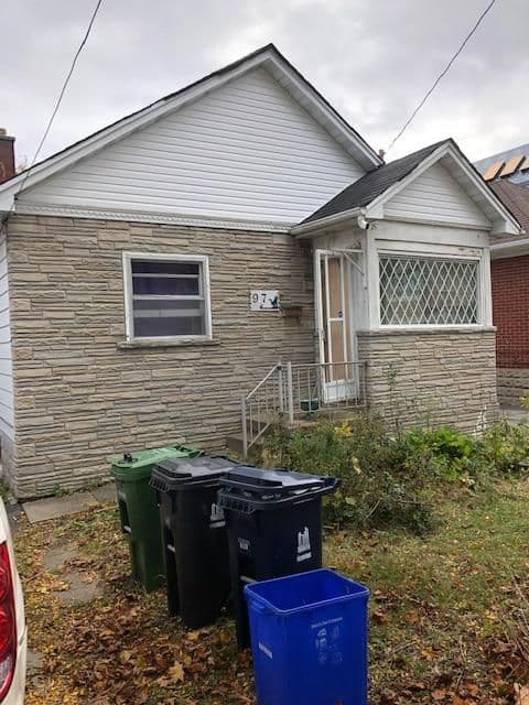 97 Byng Avenue, Toronto C14, ON M2N 4K5