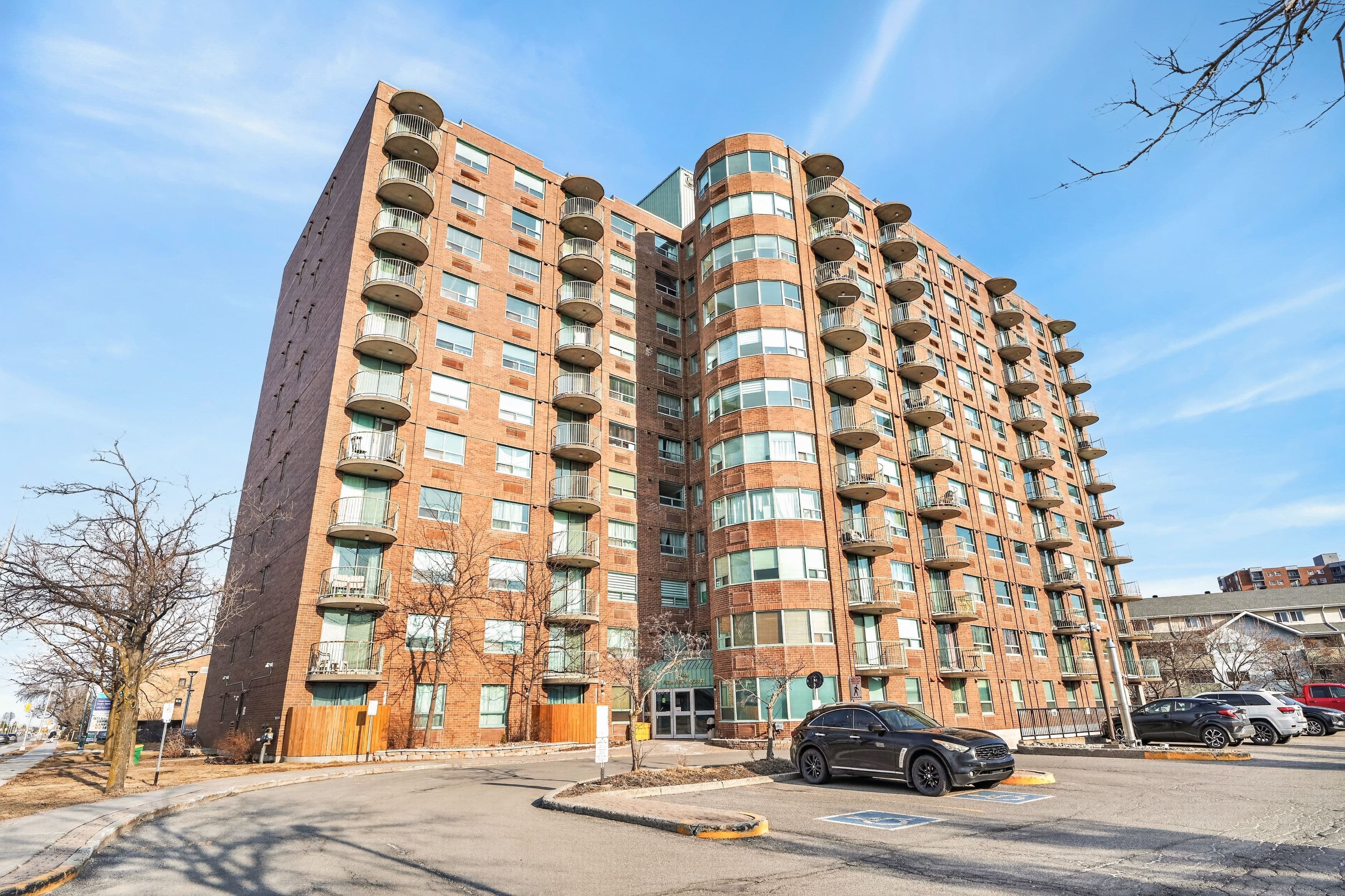 1440 Heron Road 901, Hunt Club - South Keys and Area, ON K1V 0X2