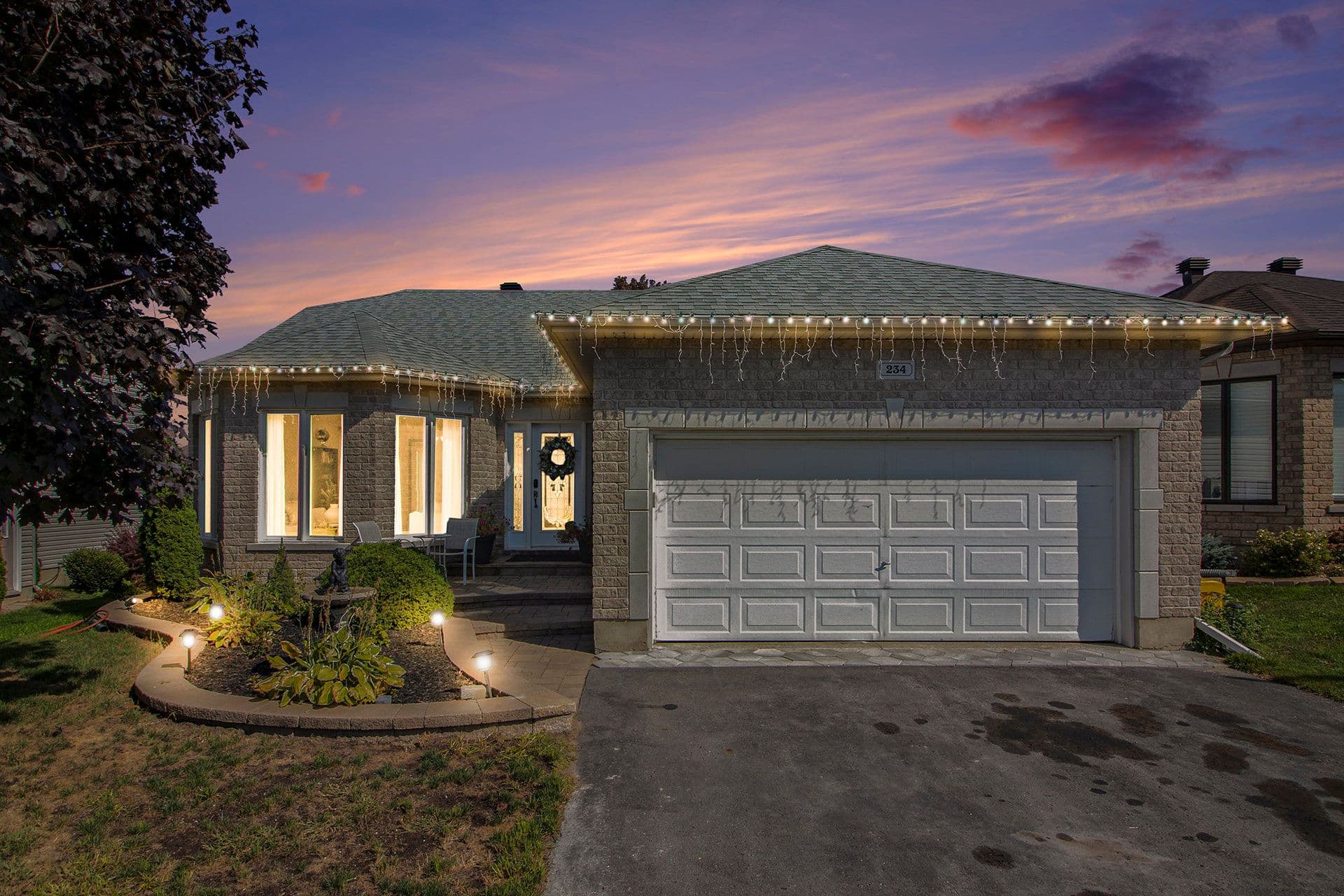 234 Sandra Crescent, Clarence-Rockland, ON K4K 1R6